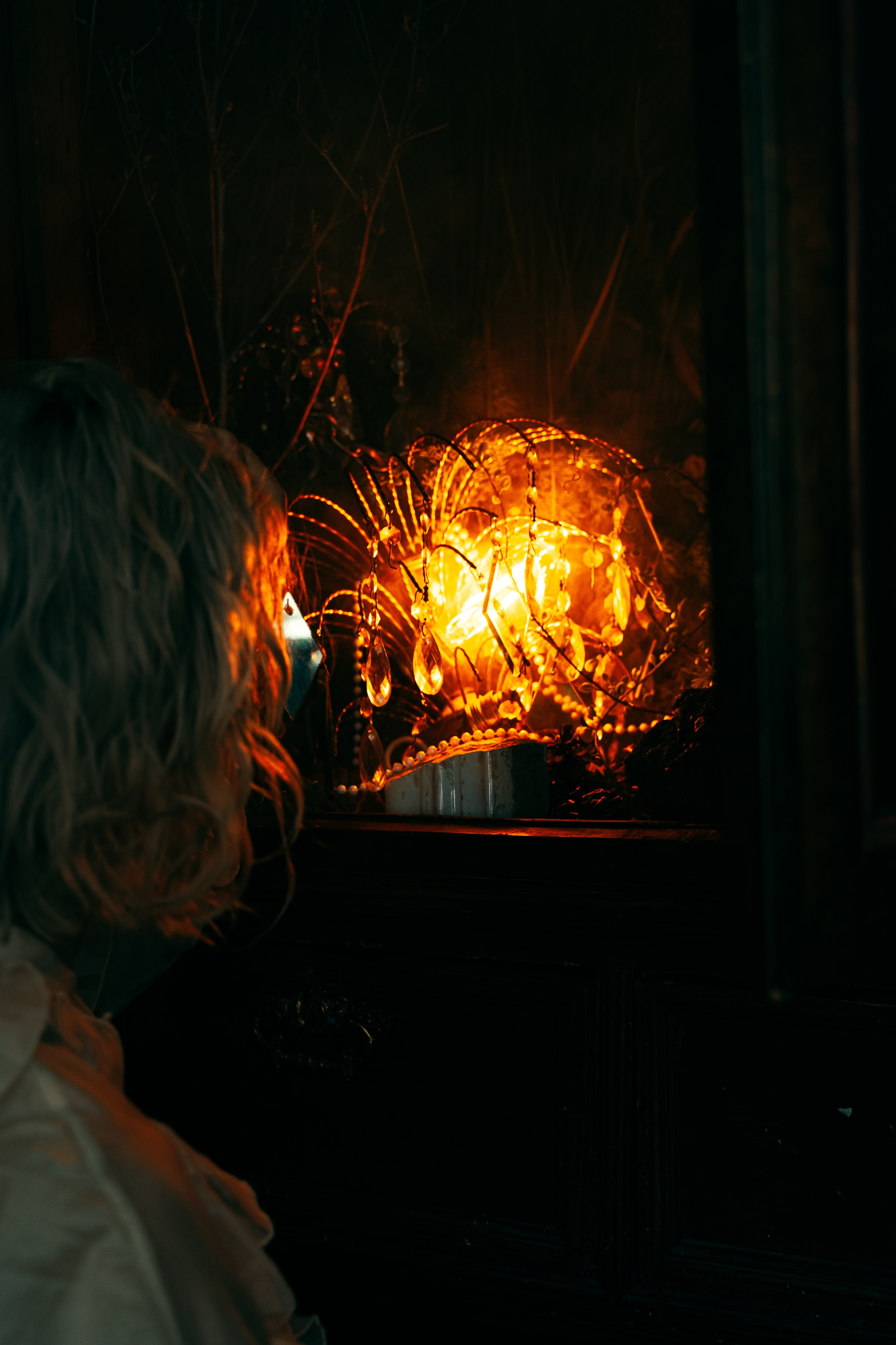 Dragon. Арт-фотограф в Краснодаре