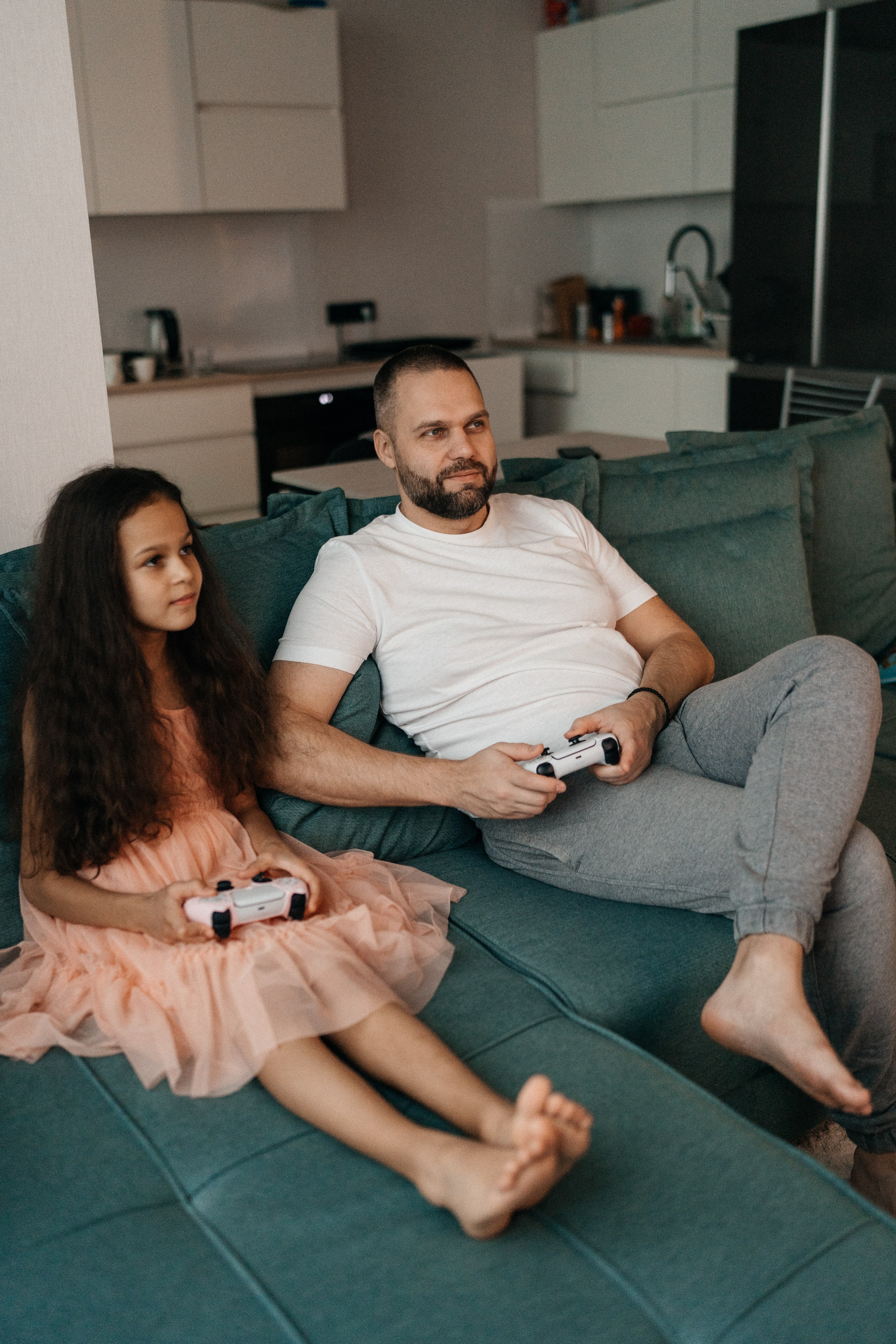 +1 сердечко в доме. Семейный фотограф в Санкт-Петербурге Виталия Белова