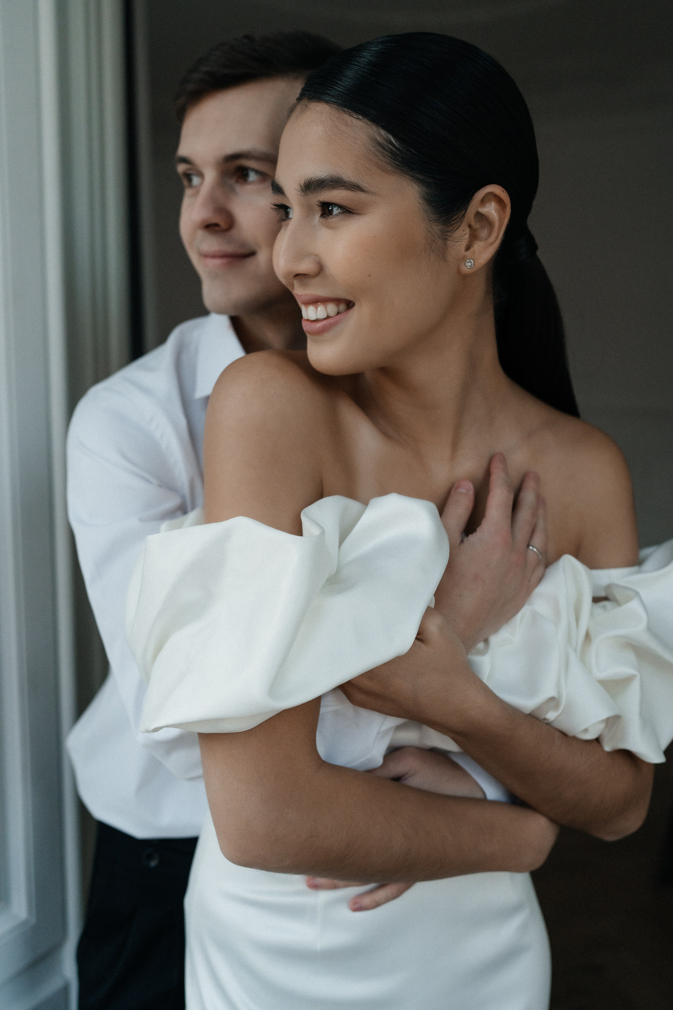 17.11.2023 Ваня и Настя. Семейный фотограф в Санкт-Петербурге Виталия Белова