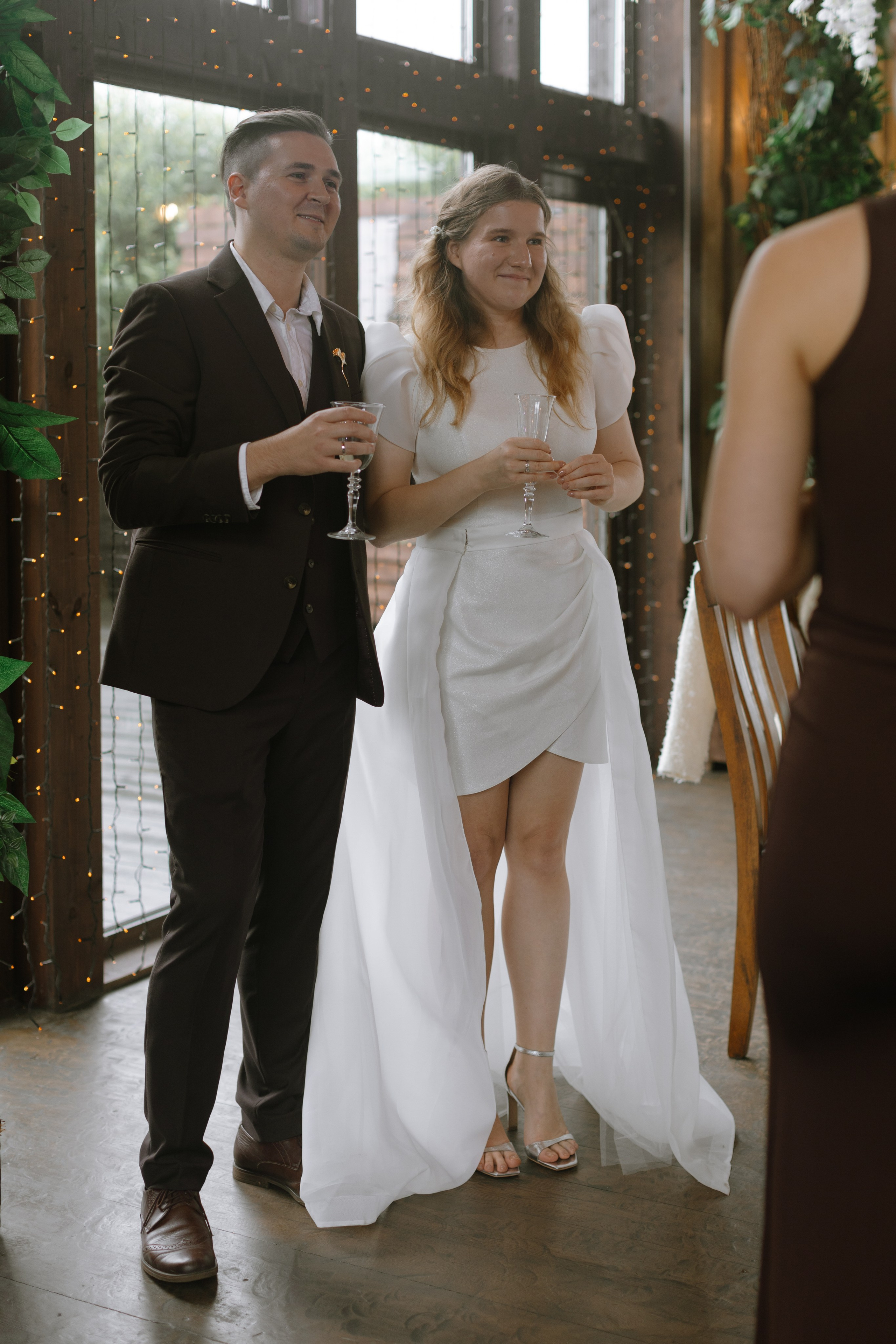 Никита и Анна. @dariazphoto свадебный фотограф