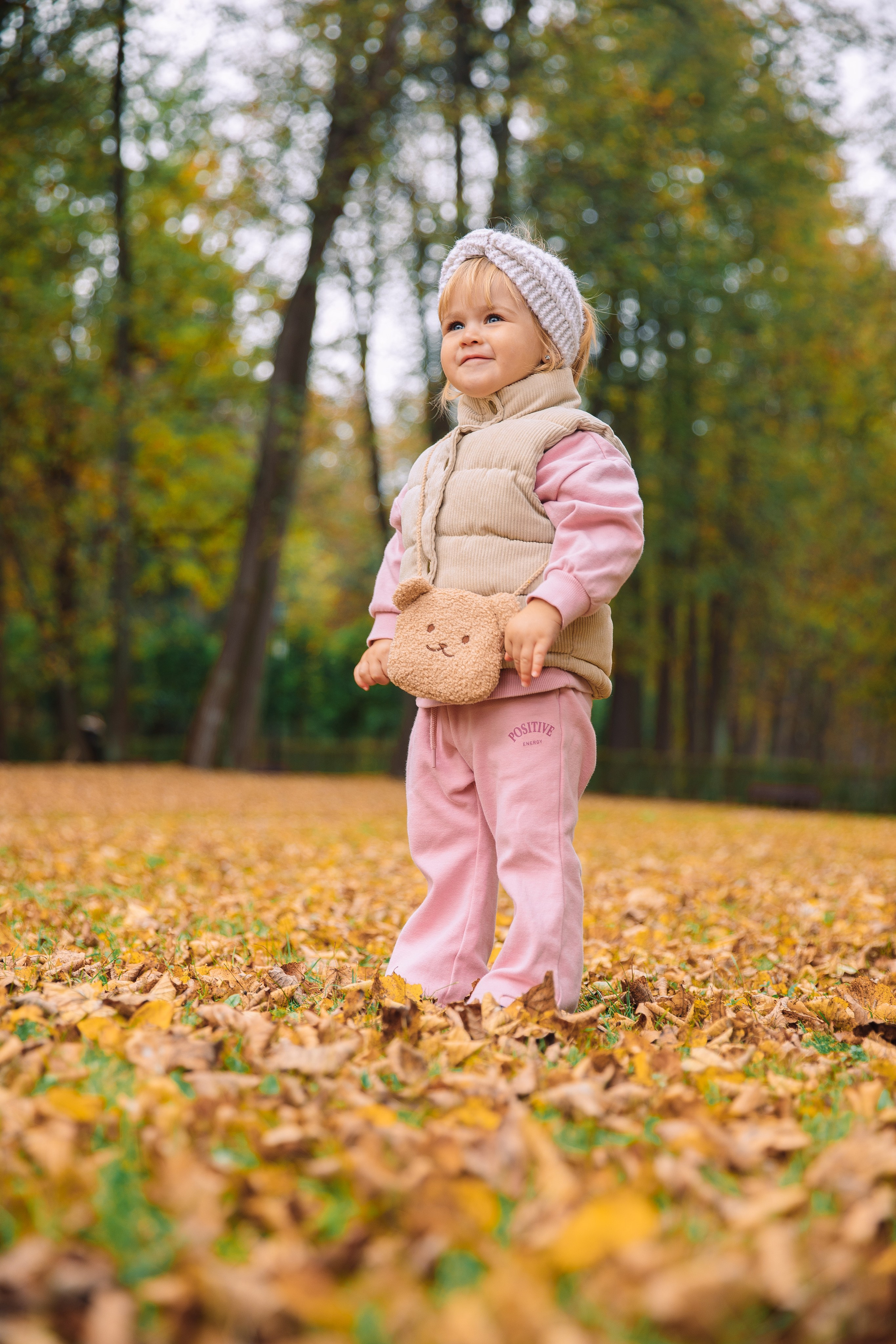 Осень в Остафьево. Свадебный и семейный фотограф Москва Зырянов Максим