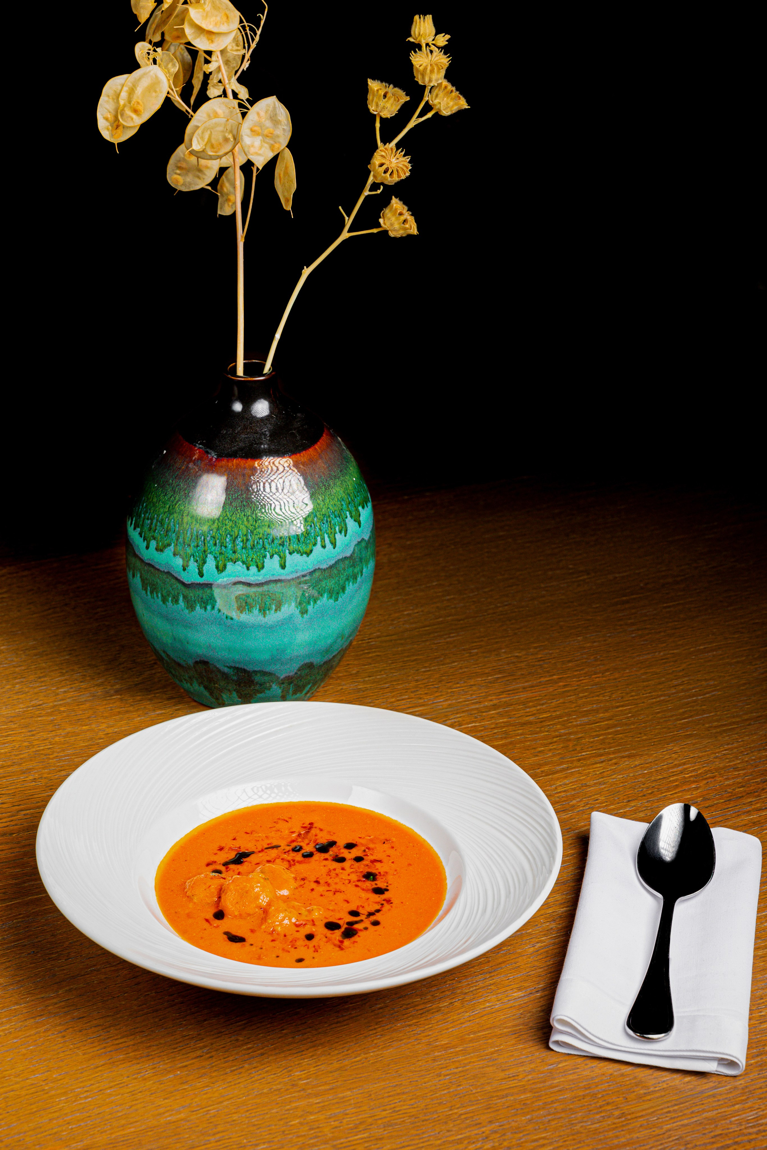 Профессиональная фотосъемка блюд для ресторанов, кафе г. Ростов-на-дону. Красильников Евгений — профессиональный фотограф в Ростове-на-Дону