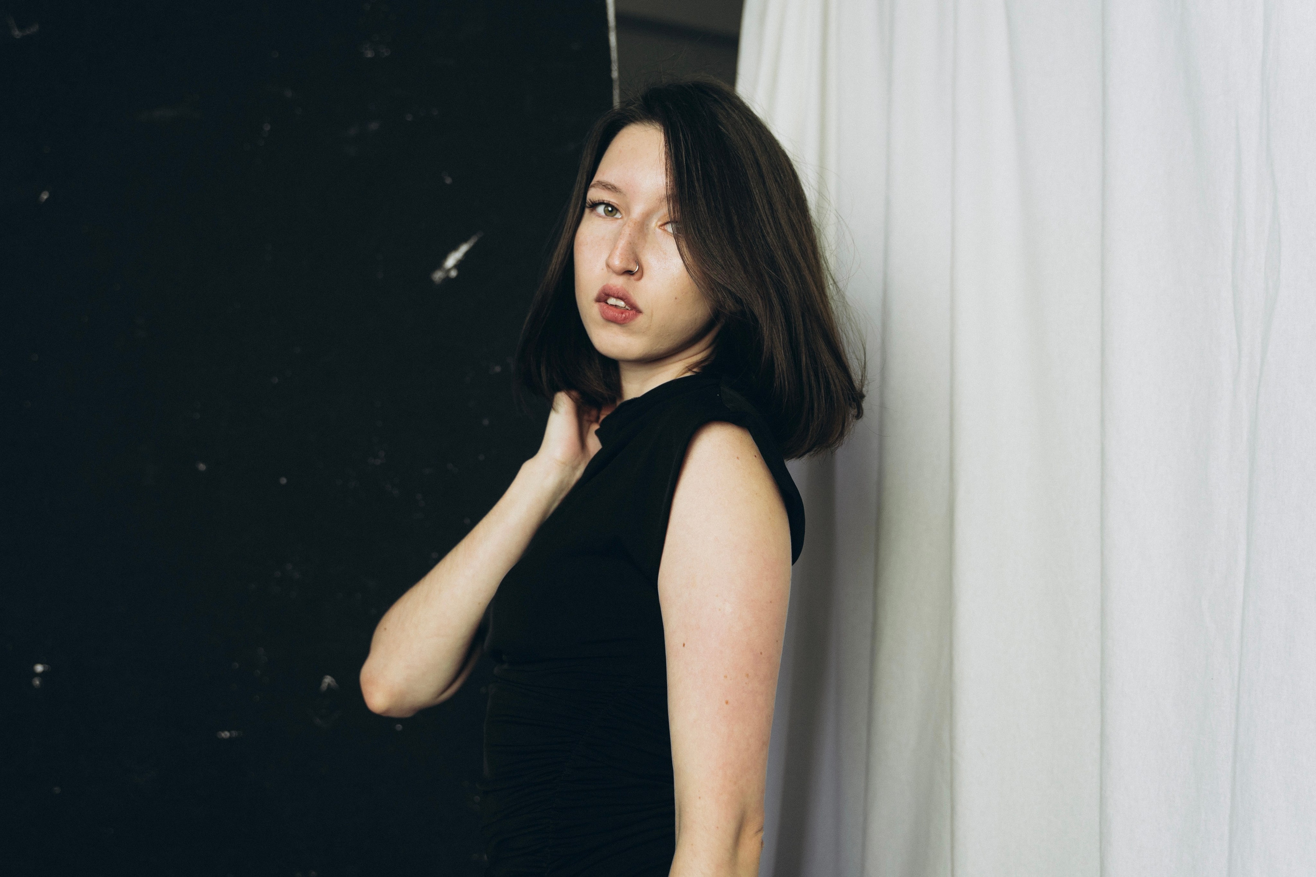 Портреты. Главная