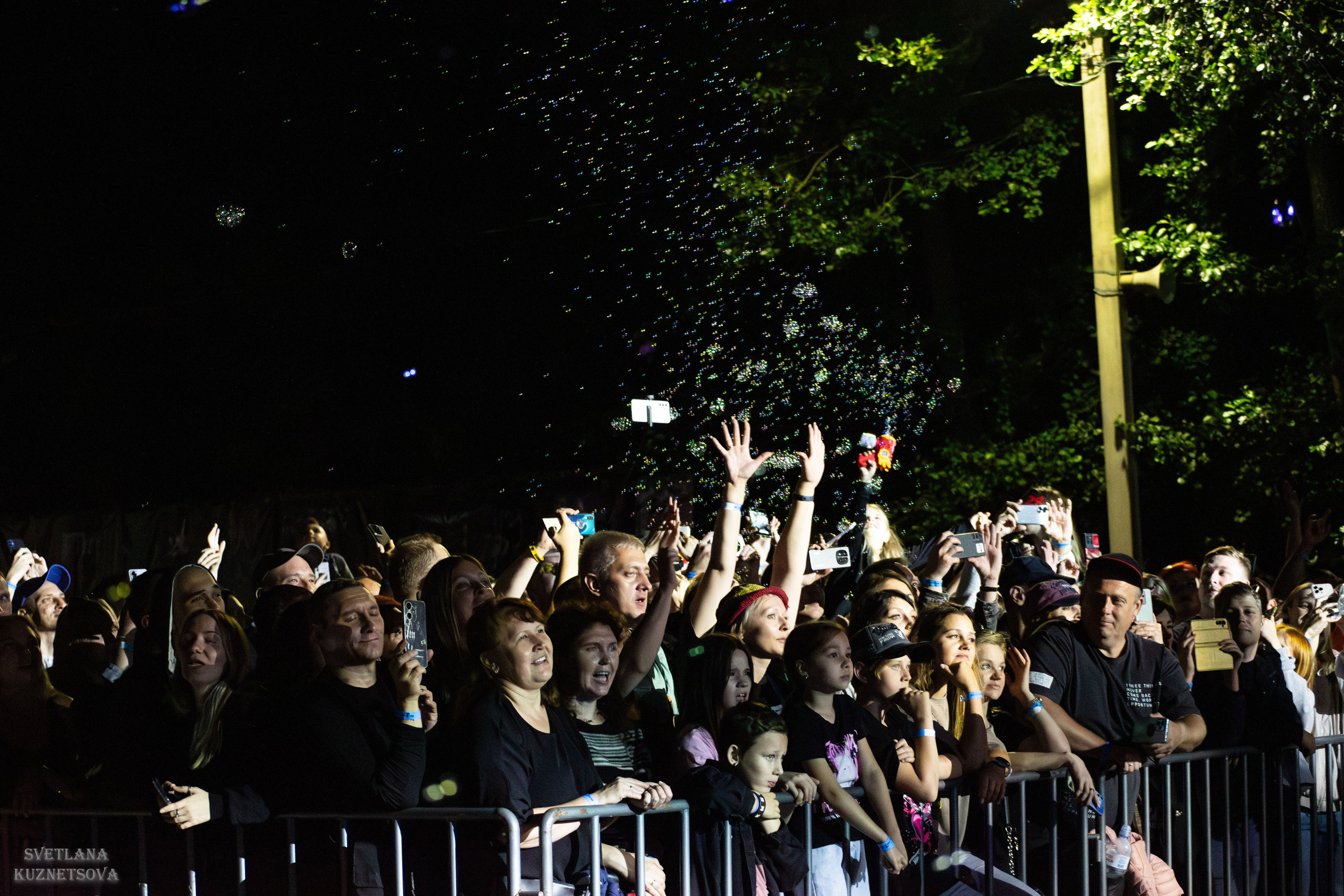 Репортажная и концертная съёмка. Репортажный и портретный фотограф из Воронежа — Светлана Кузнецова