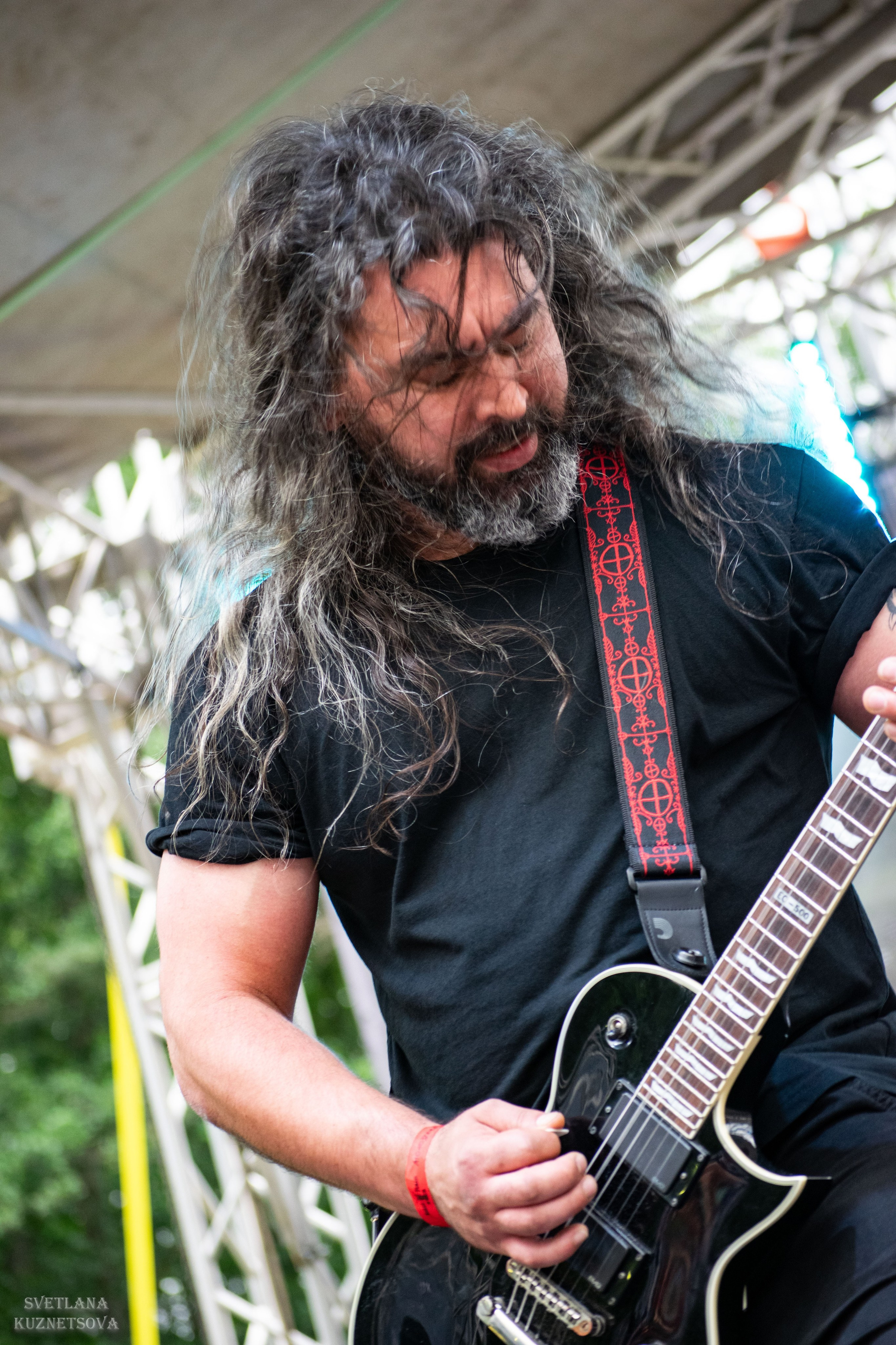 Молодые ветра 2025. Репортажный и портретный фотограф из Воронежа — Светлана Кузнецова