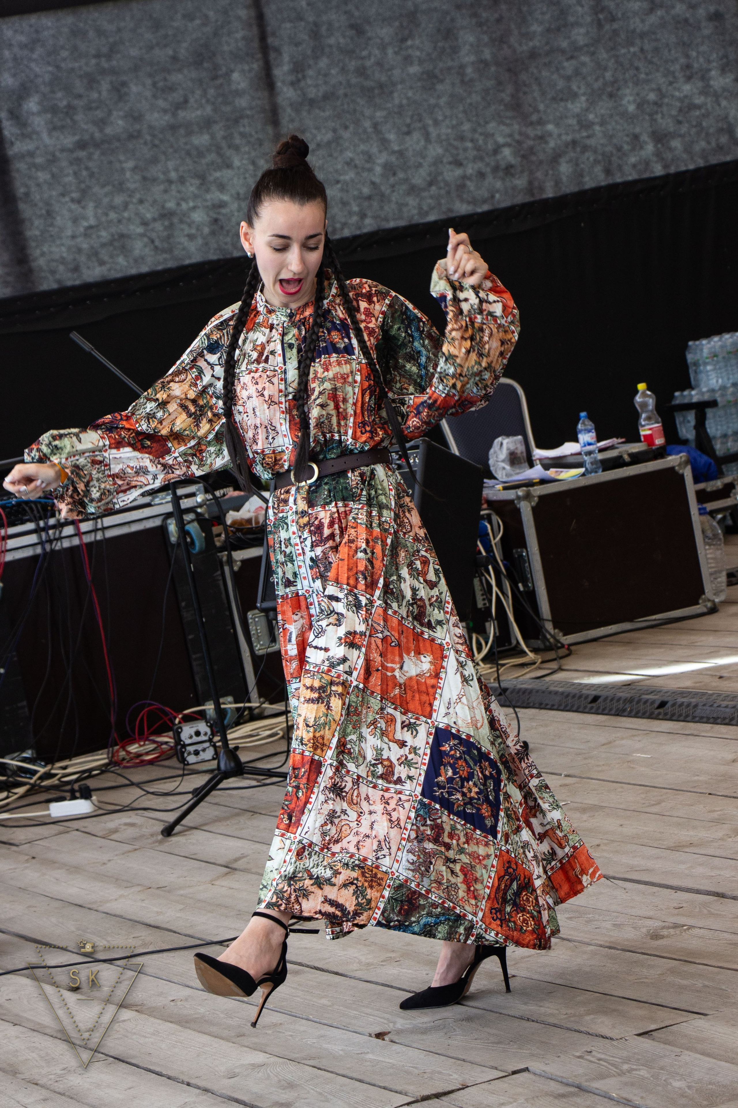 Бухта Сенявина 2025. Репортажный и портретный фотограф из Воронежа — Светлана Кузнецова