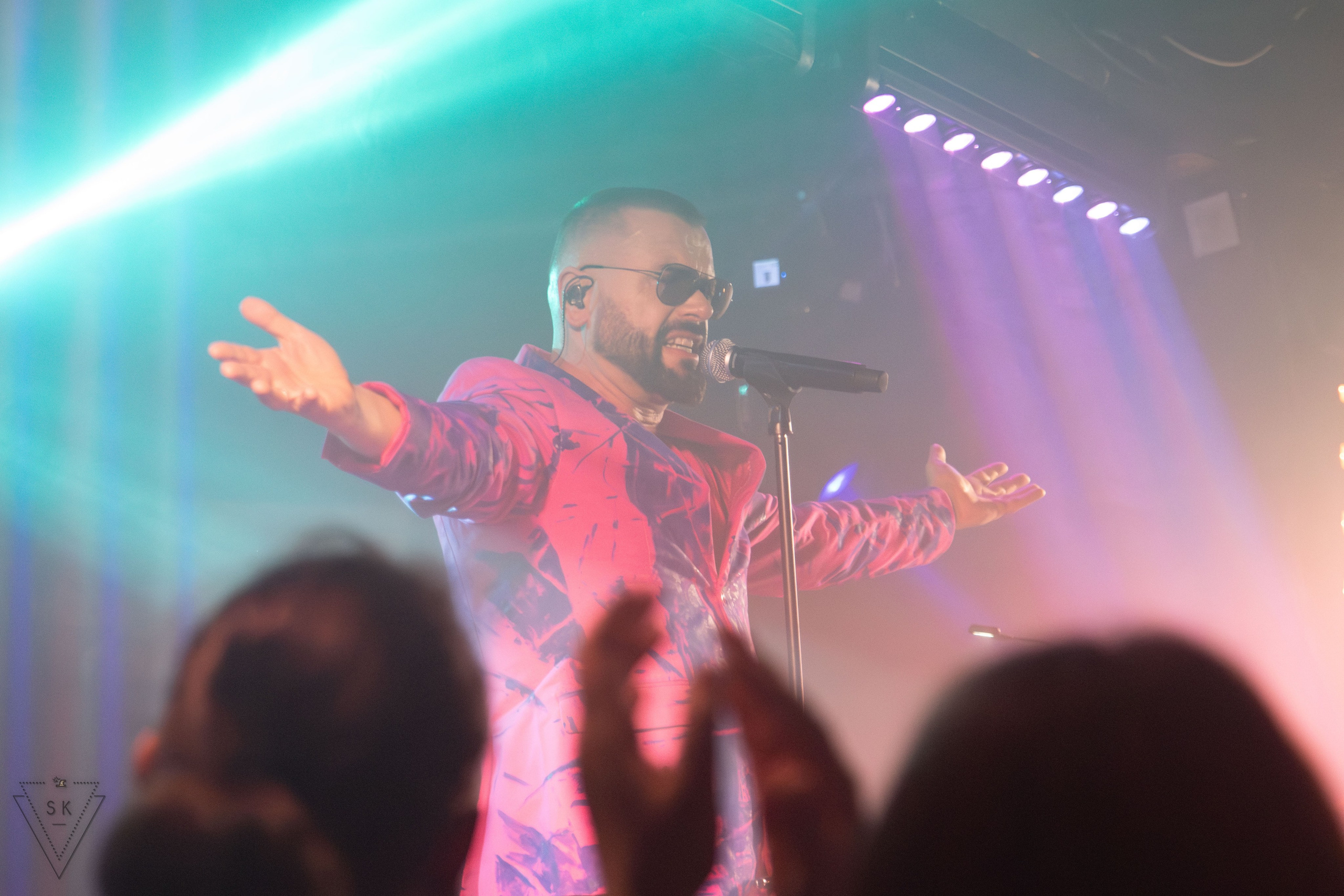 DERO GOI, 04.11.2025, Воронеж, Сто Ручьёв. Репортажный и портретный фотограф из Воронежа — Светлана Кузнецова