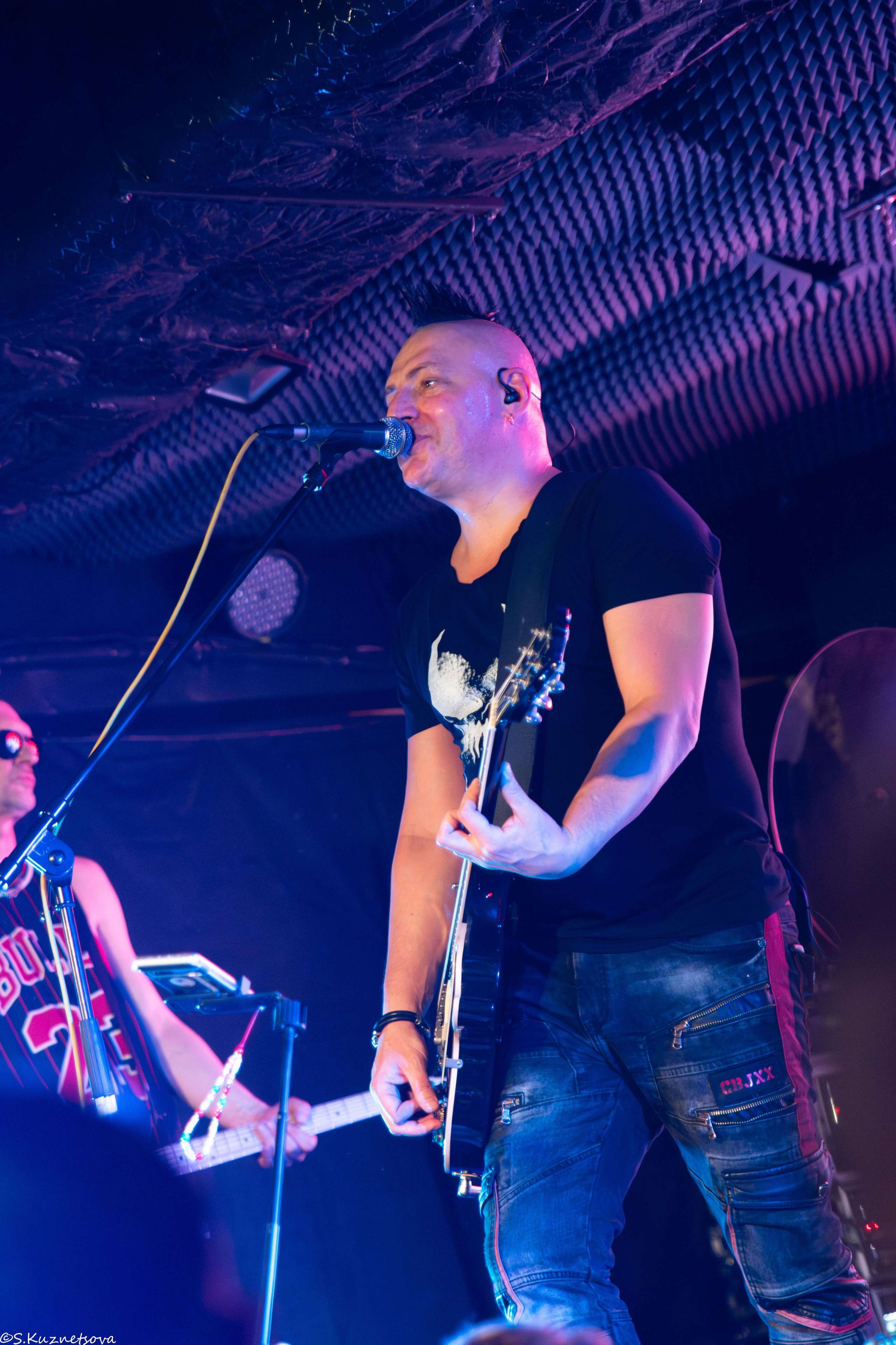 Бригадный Подряд, г. Воронеж. Репортажный и портретный фотограф из Воронежа — Светлана Кузнецова