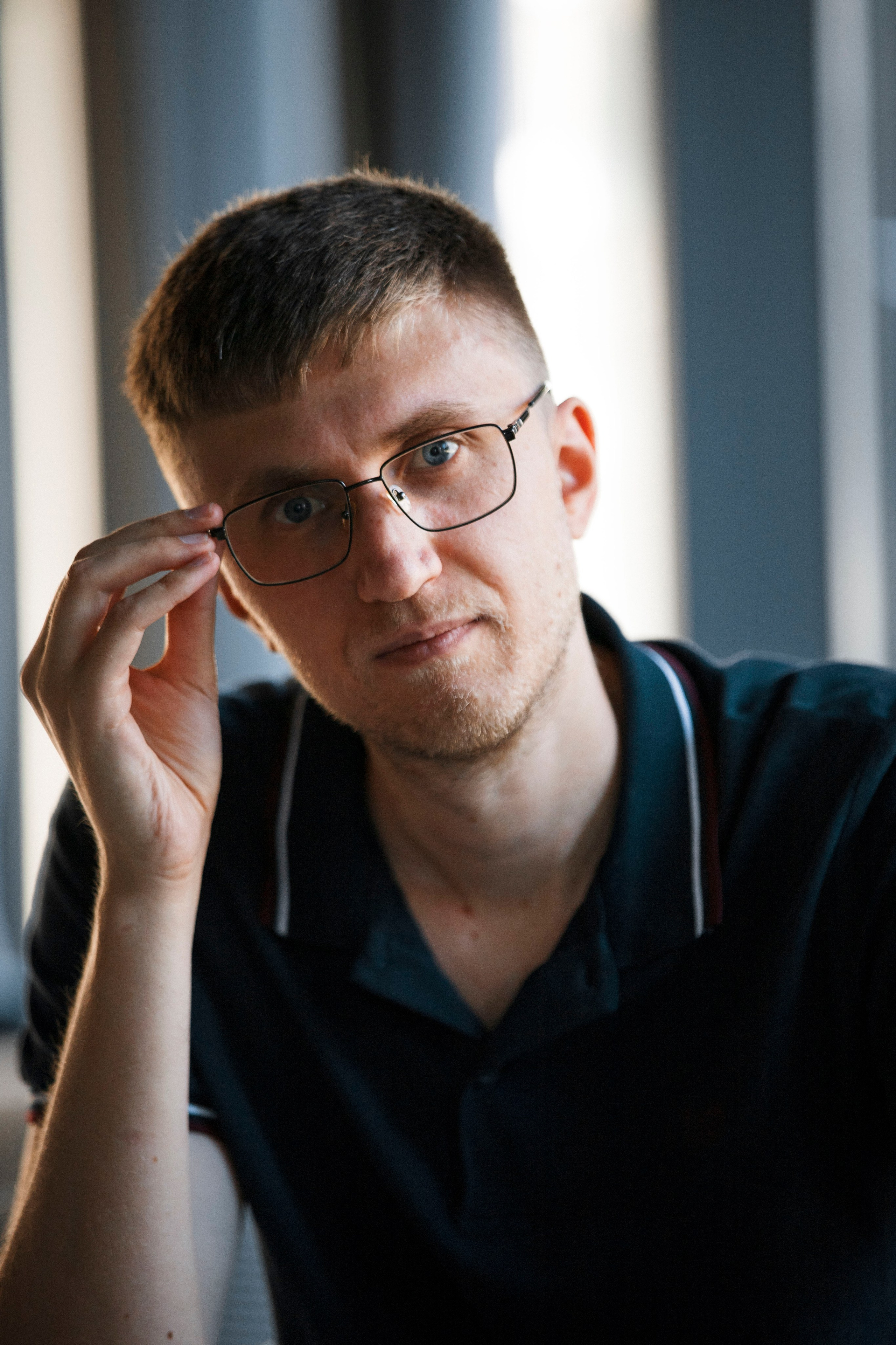 Vladimir. Photographer in Montenegro Tatiana Talaeva