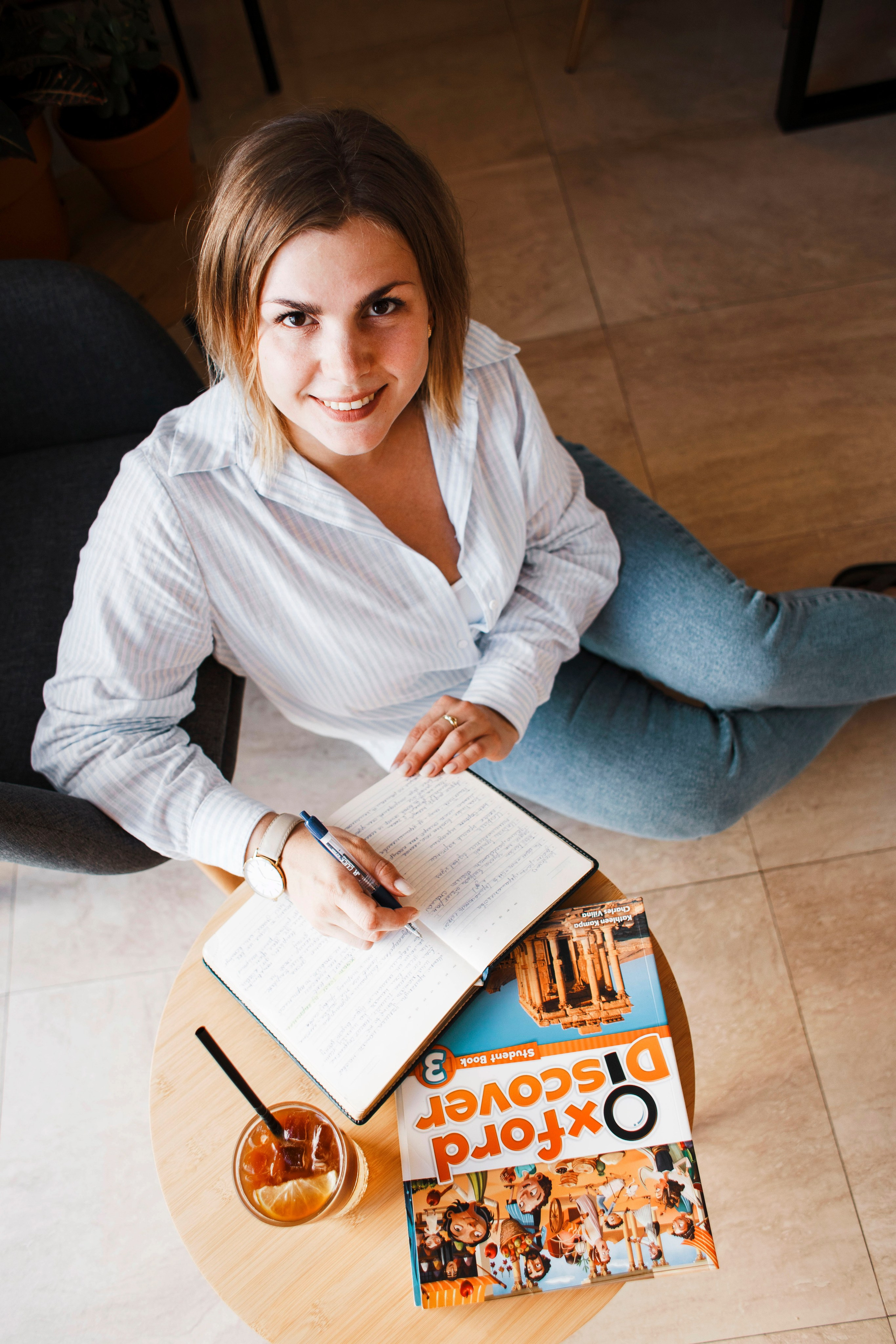 Tutor. Photographer in Montenegro Tatiana Talaeva