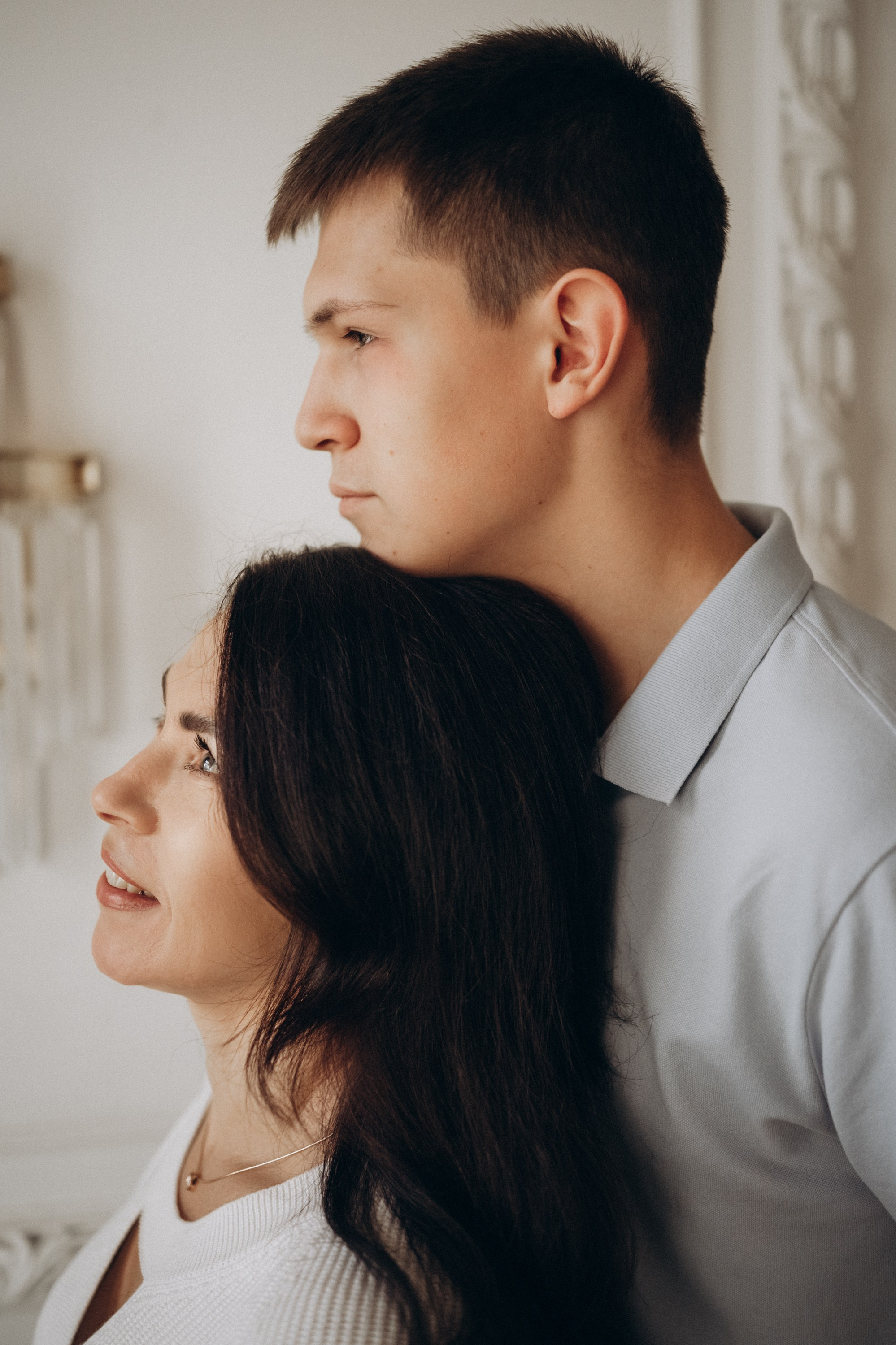 Оксана. Фотограф Горбенко Анна