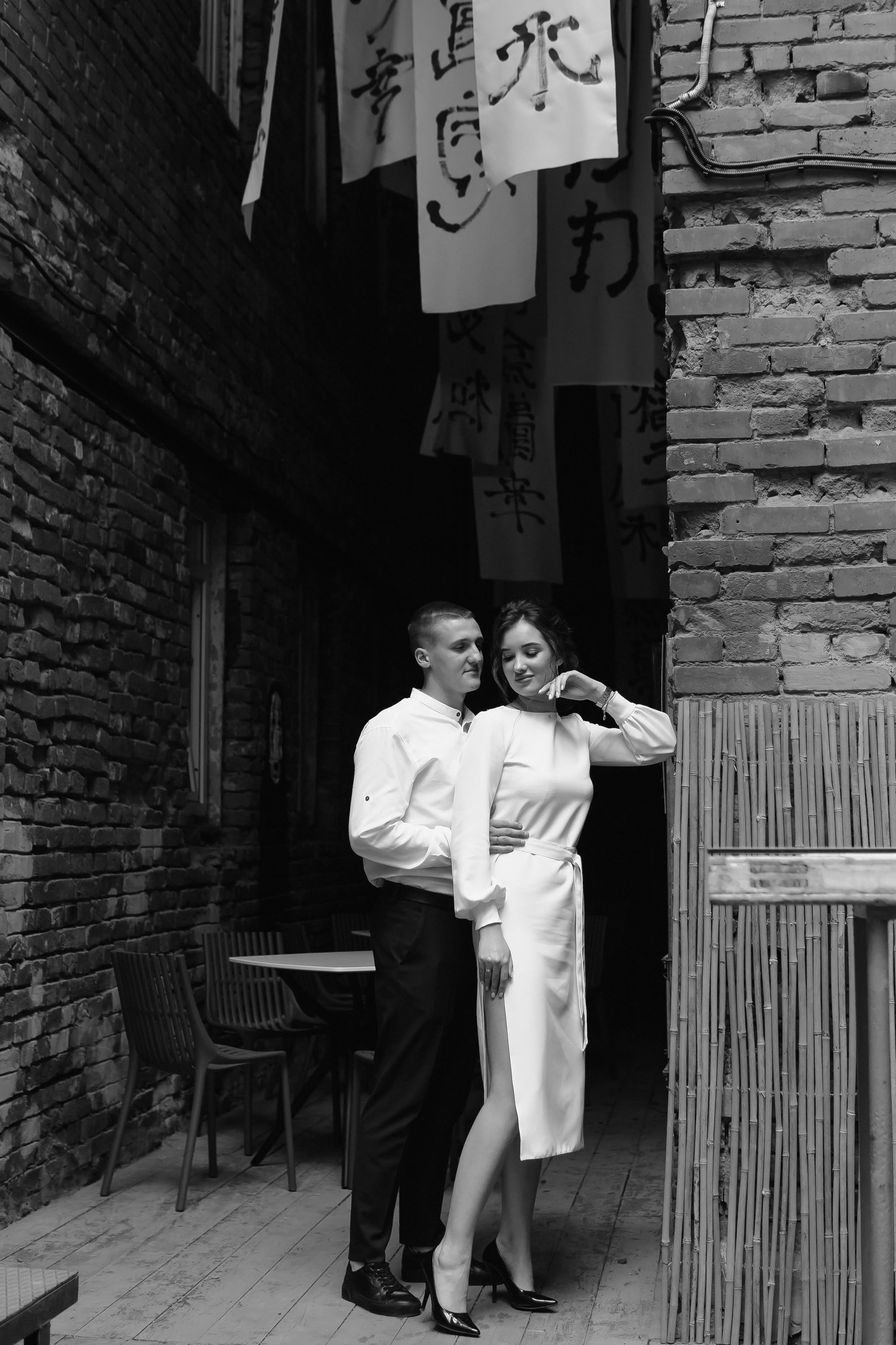 Кирилл и Кристина. Свадебный фотограф в Перми и Пермском крае Алена Мартынова