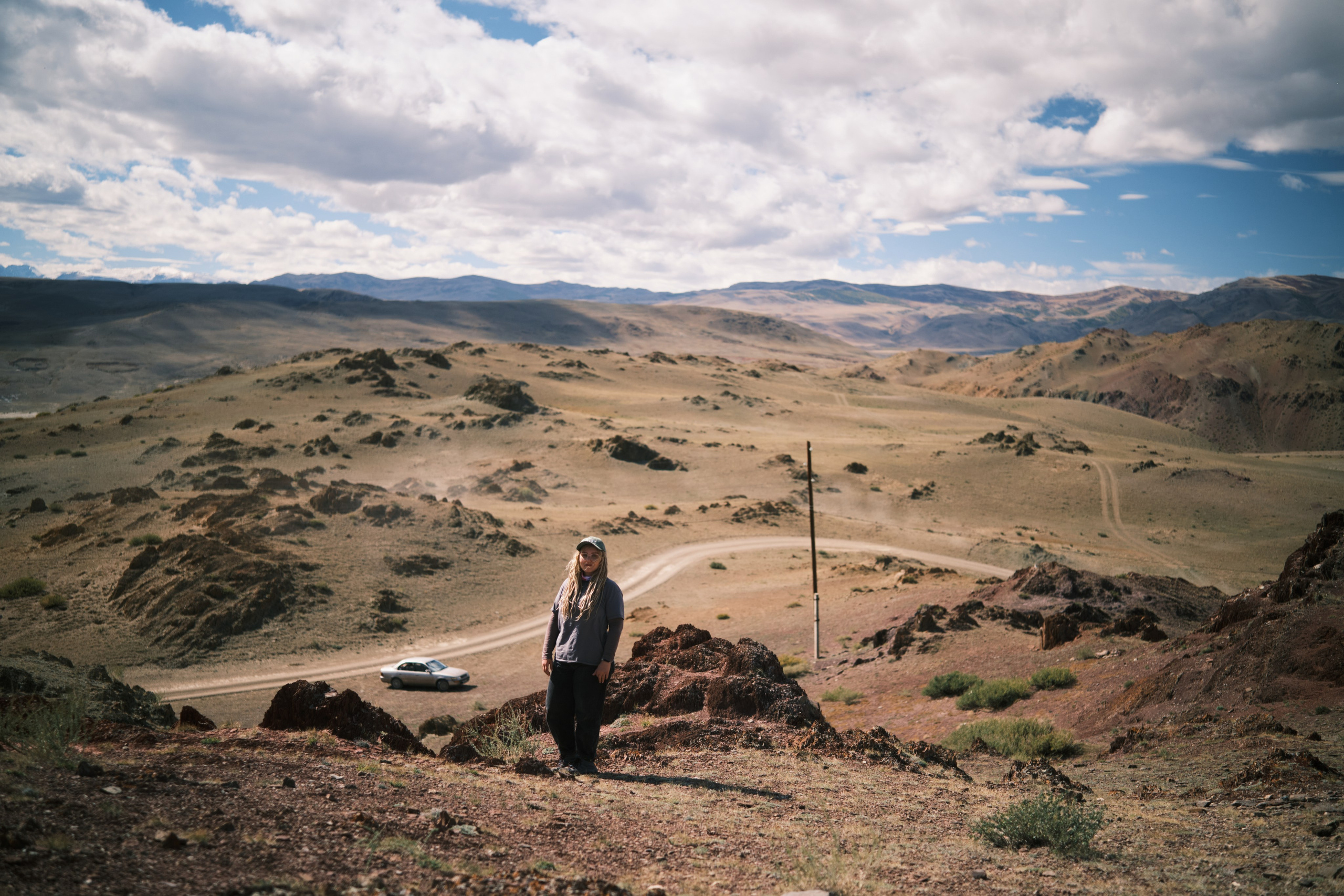 Природа. Антон Ив