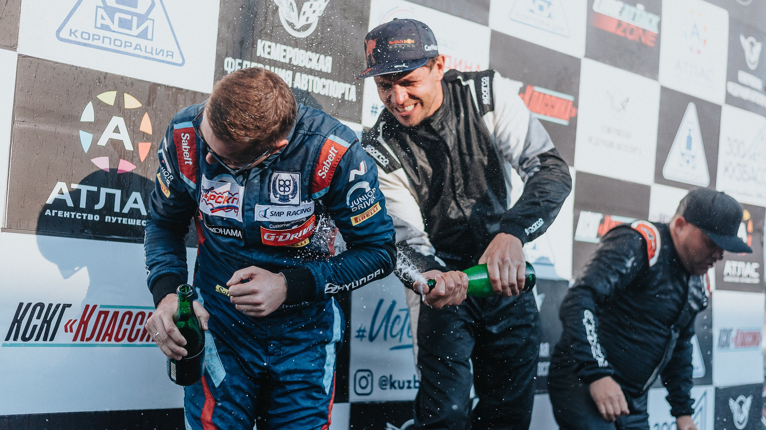 11.08.2024 — КСКГ Классика 2024 | Этап 4. Репортажный фотограф в Кемерово