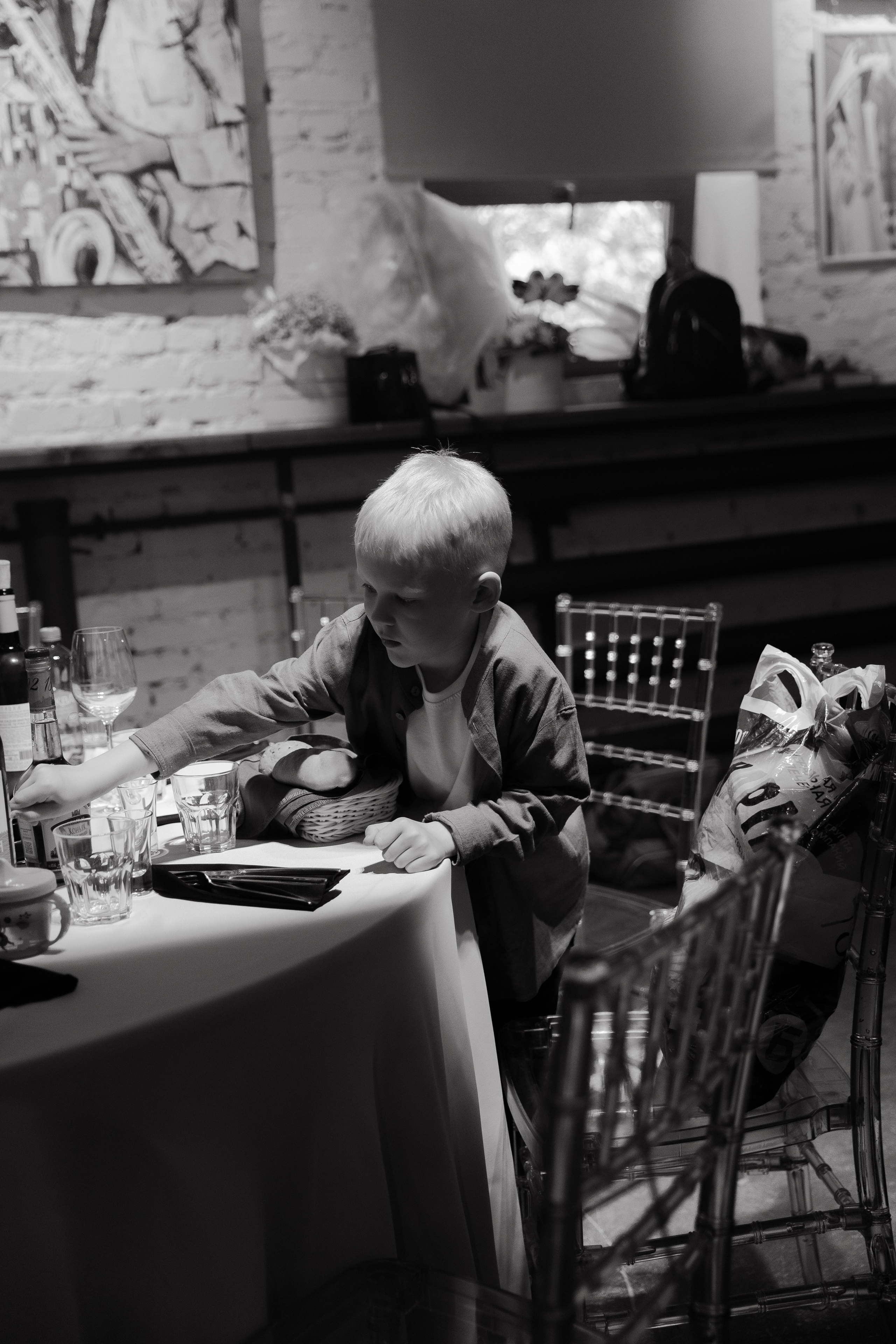 Любовь. Свадебный фотограф Кузнецова Ольга Санкт-Петербург, Вологда, Череповец