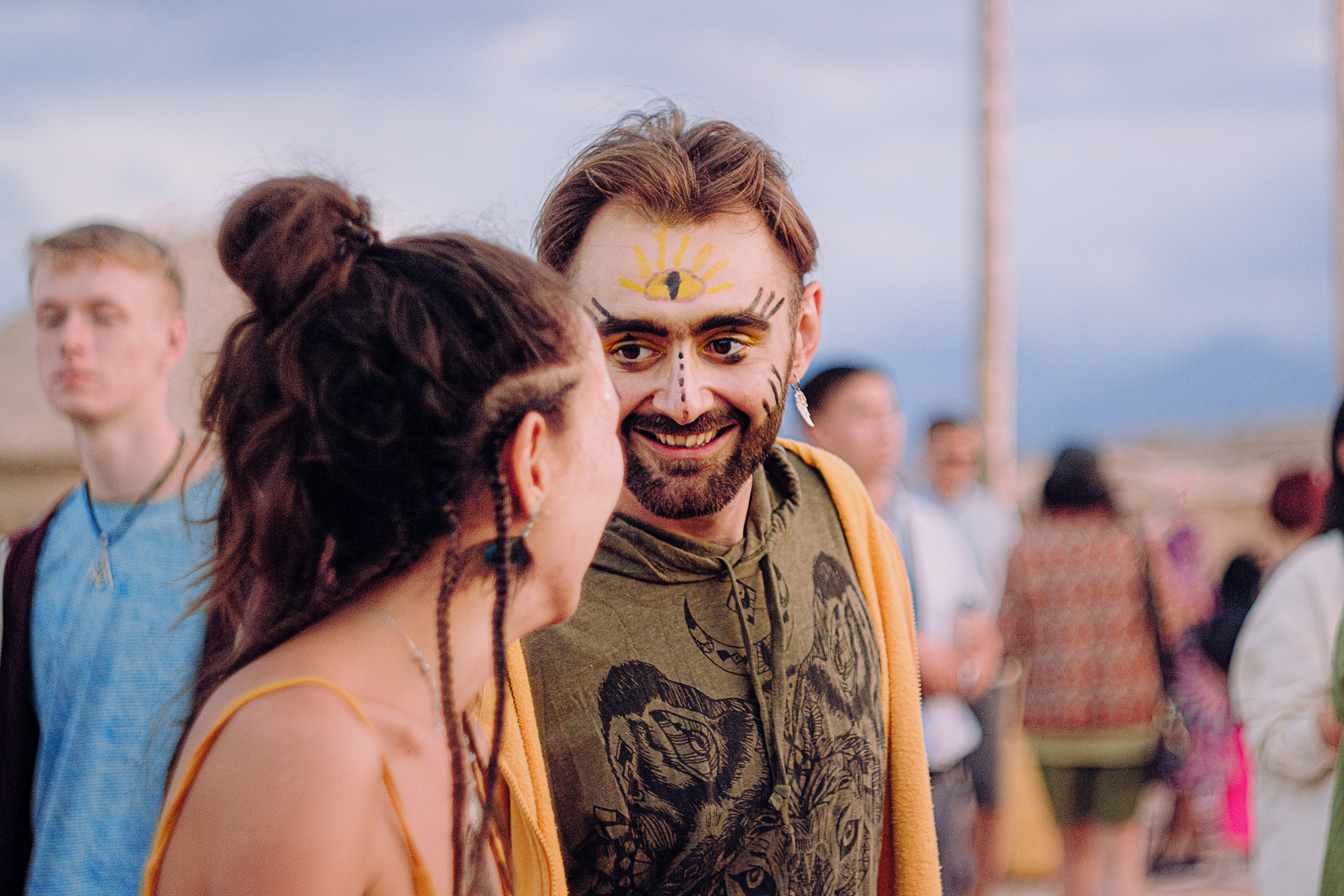 KOLFEST '23. Валентин Гальетов — фотограф в Чебоксарах