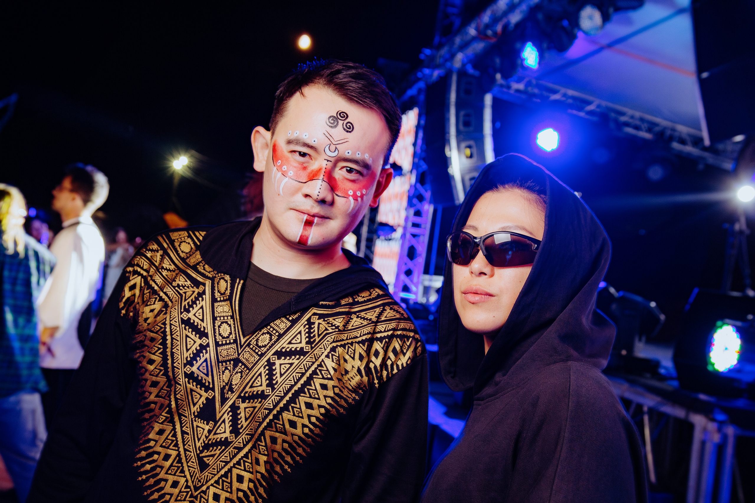 KOLFEST '23. Валентин Гальетов — фотограф в Чебоксарах