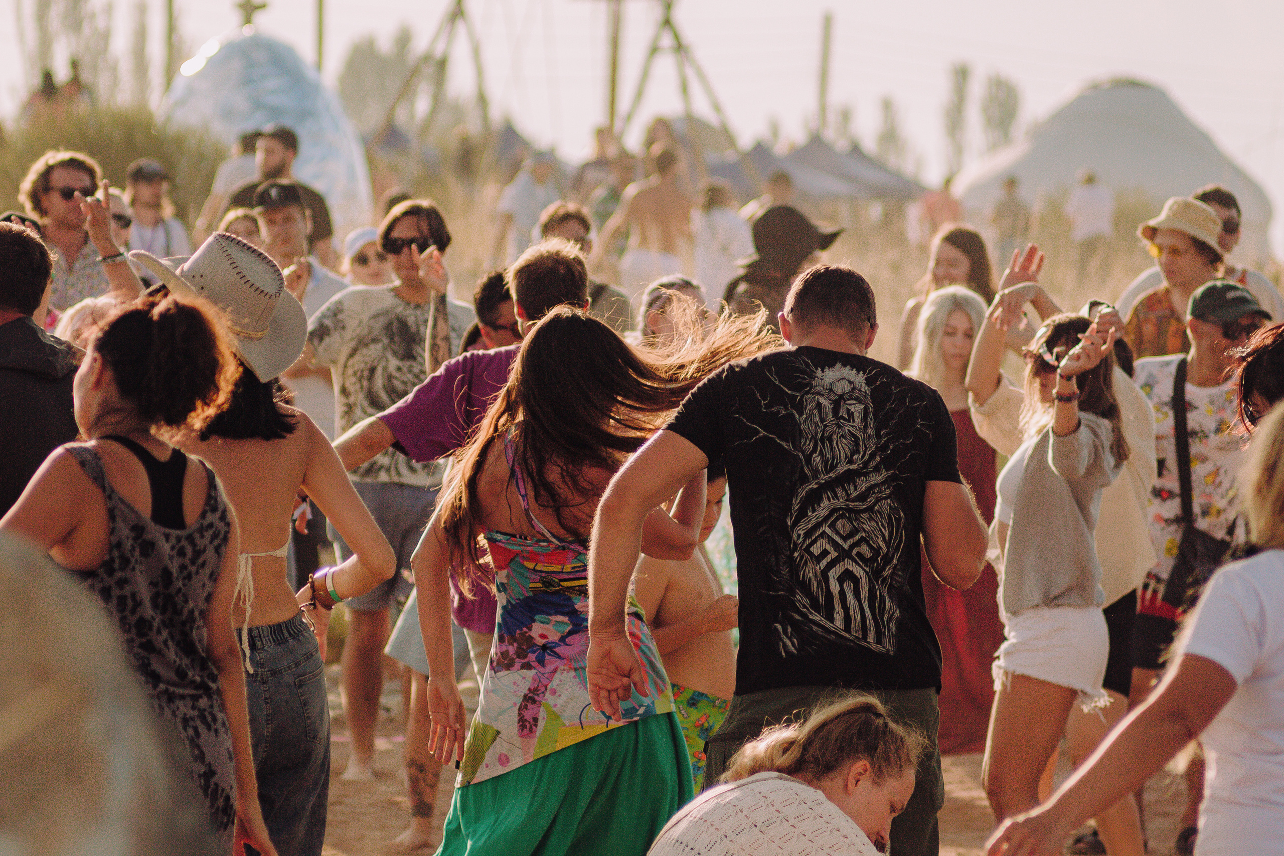 KOLFEST '23. Валентин Гальетов — фотограф в Чебоксарах