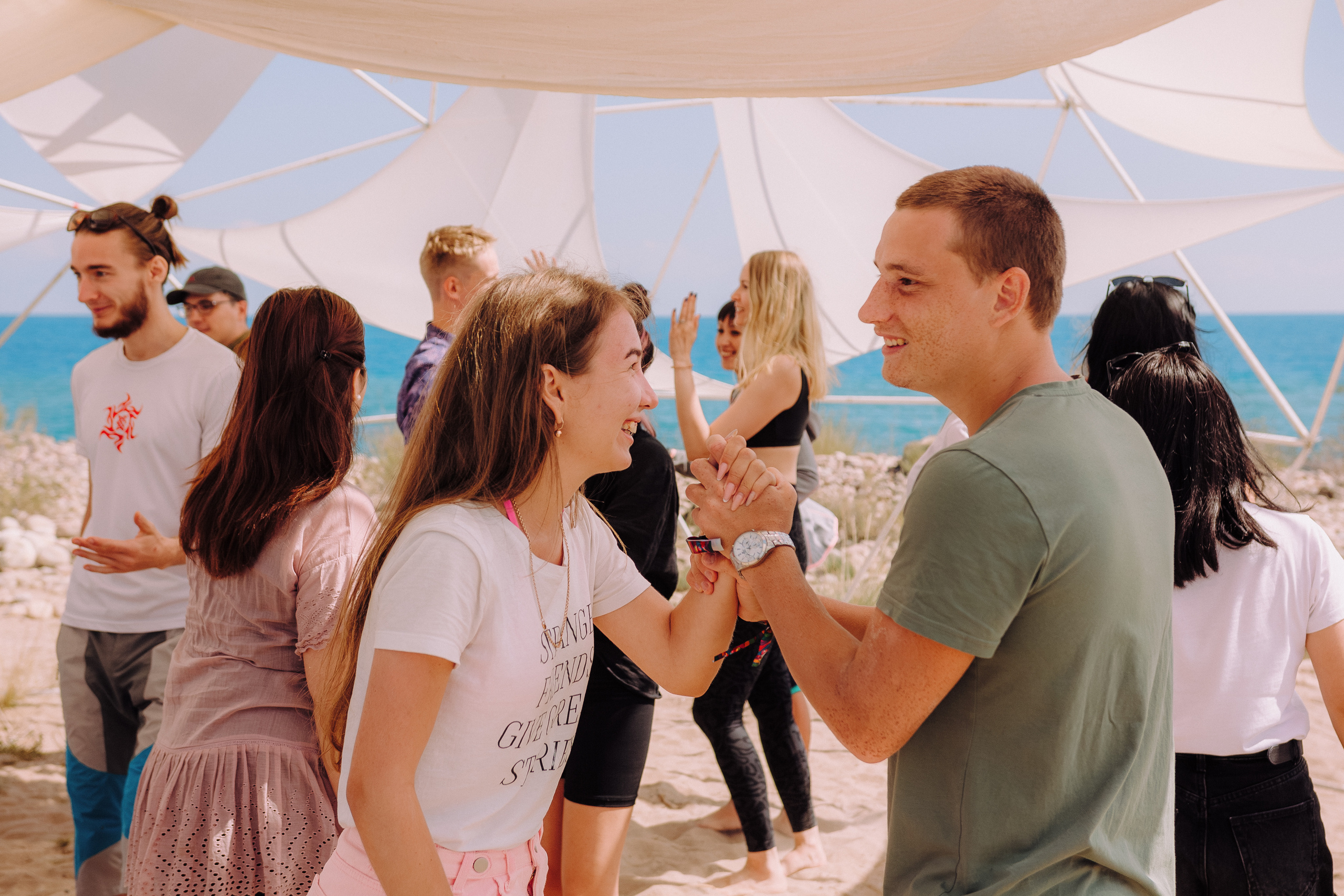 KOLFEST '23. Валентин Гальетов — фотограф в Чебоксарах