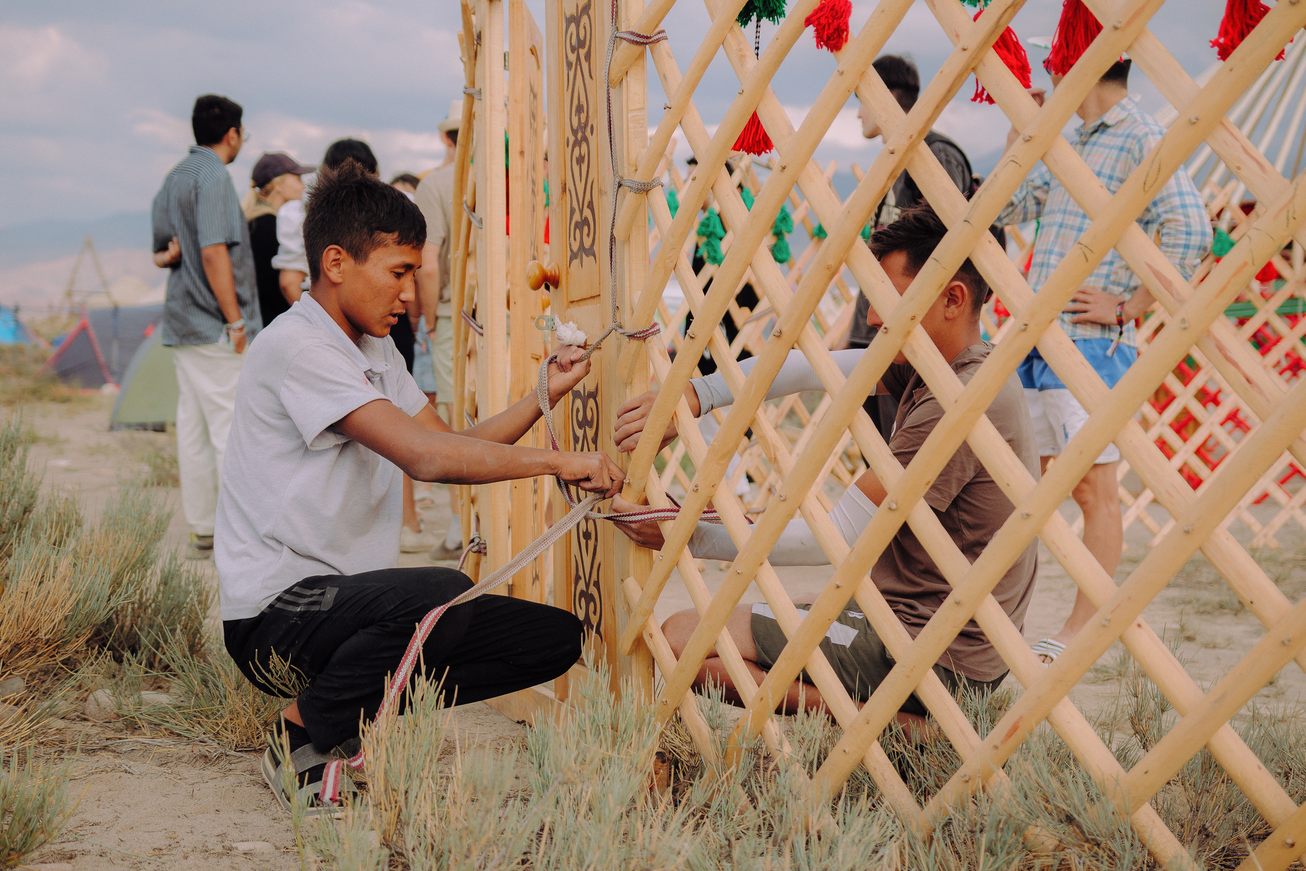 KOLFEST '23. Валентин Гальетов — фотограф в Чебоксарах