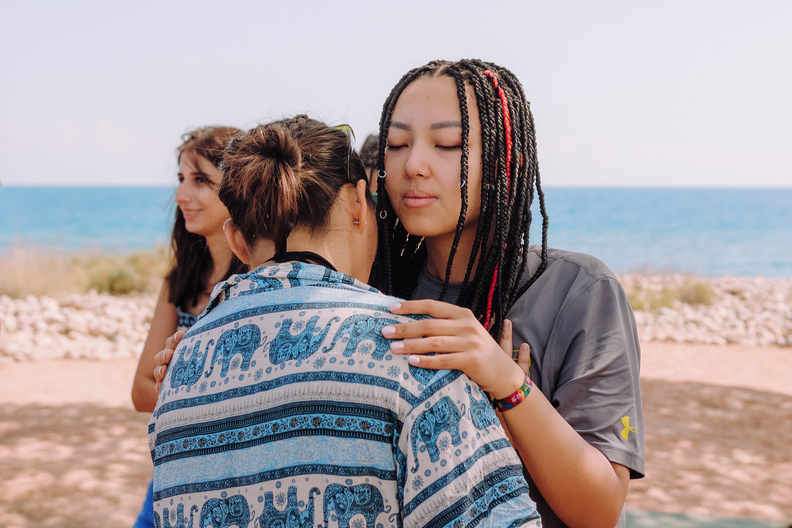 KOLFEST '23. Валентин Гальетов — фотограф в Чебоксарах