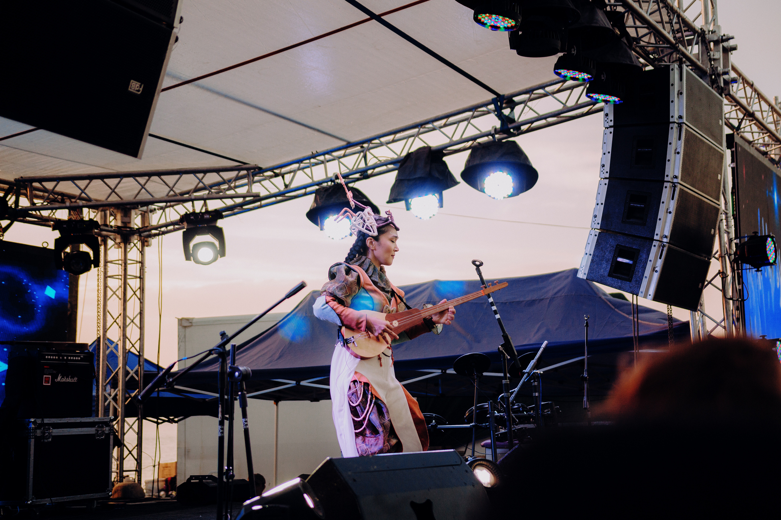 KOLFEST '23. Валентин Гальетов — фотограф в Чебоксарах