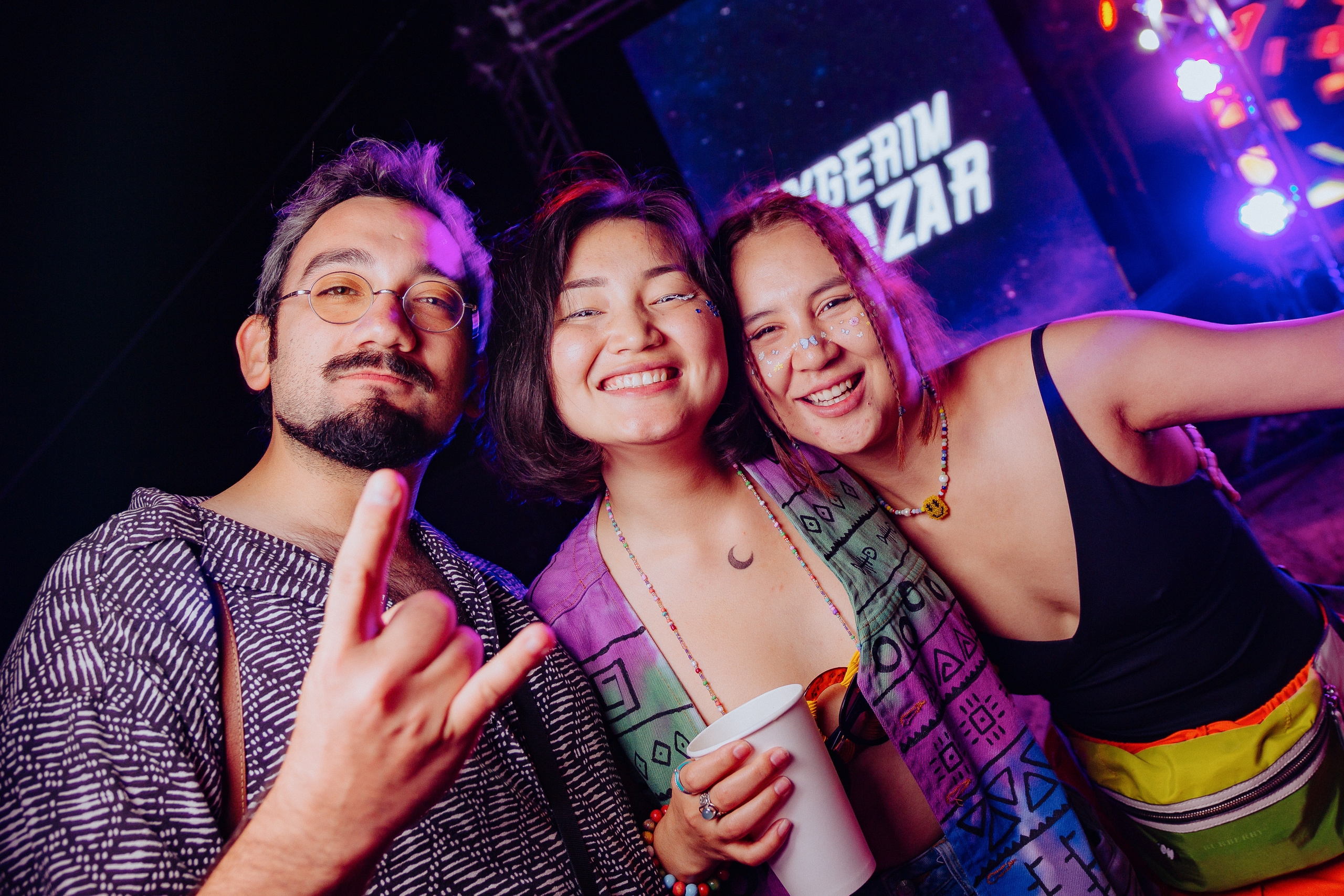 KOLFEST '23. Валентин Гальетов — фотограф в Чебоксарах