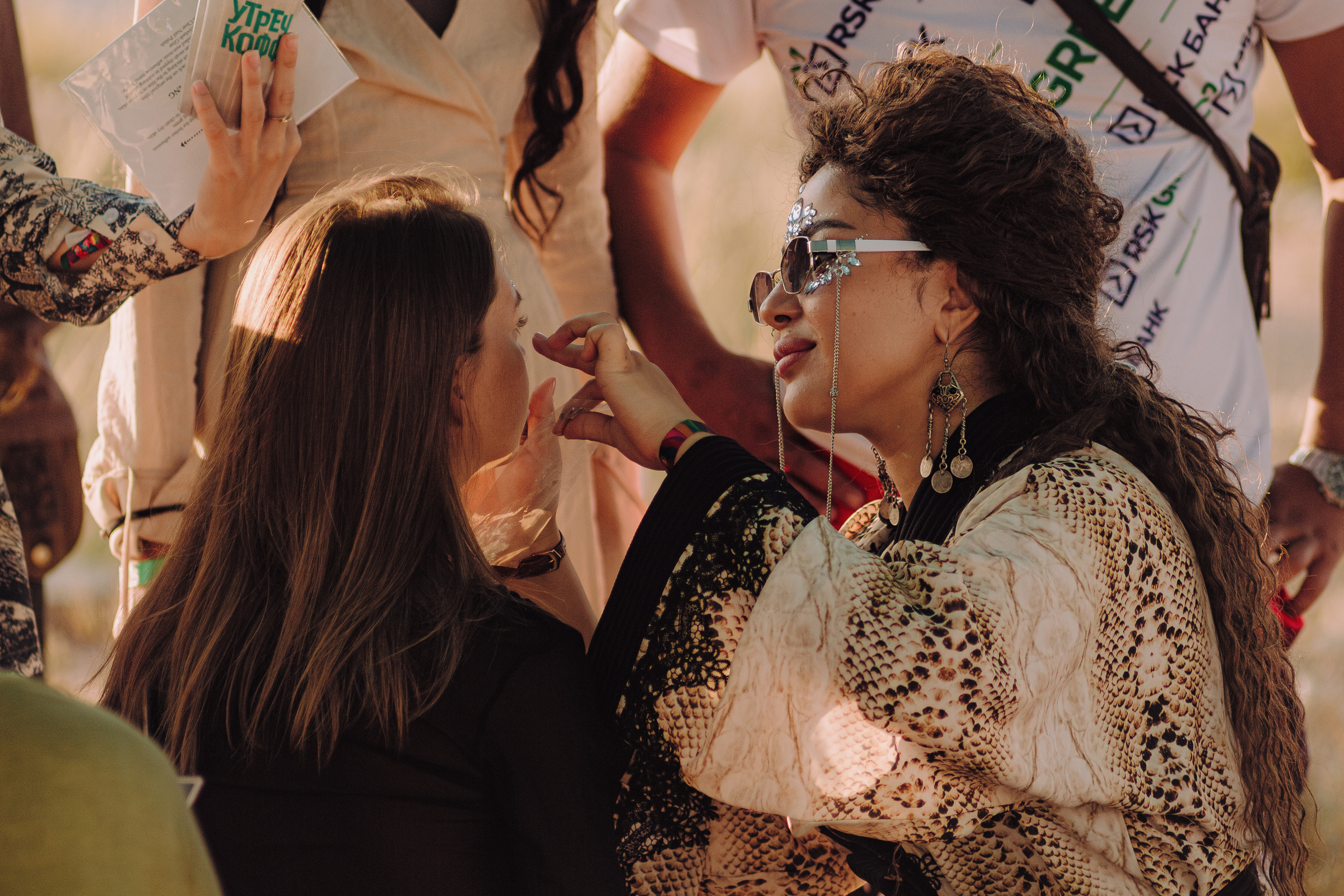 KOLFEST '23. Валентин Гальетов — фотограф в Чебоксарах