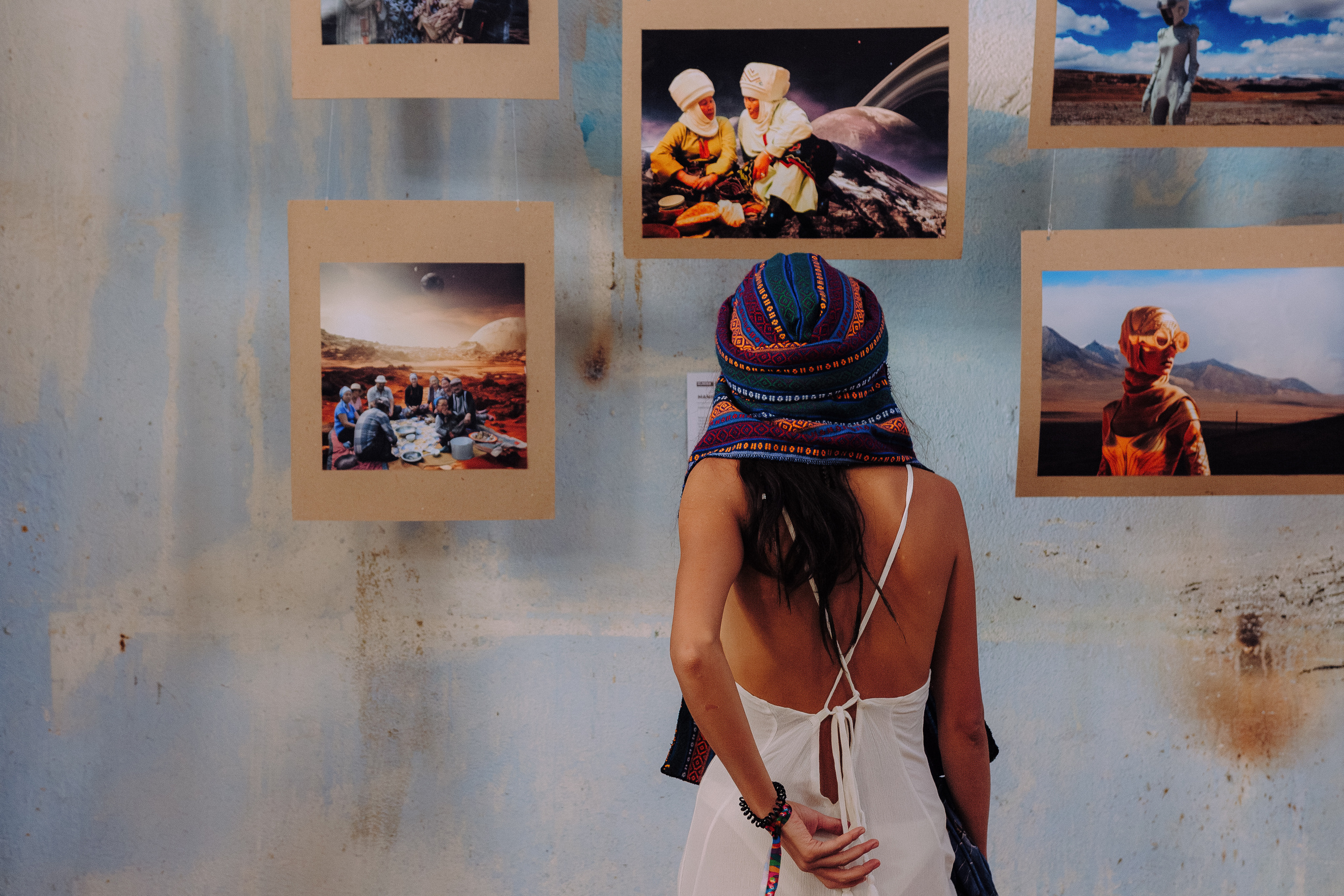 KOLFEST '23. Валентин Гальетов — фотограф в Чебоксарах