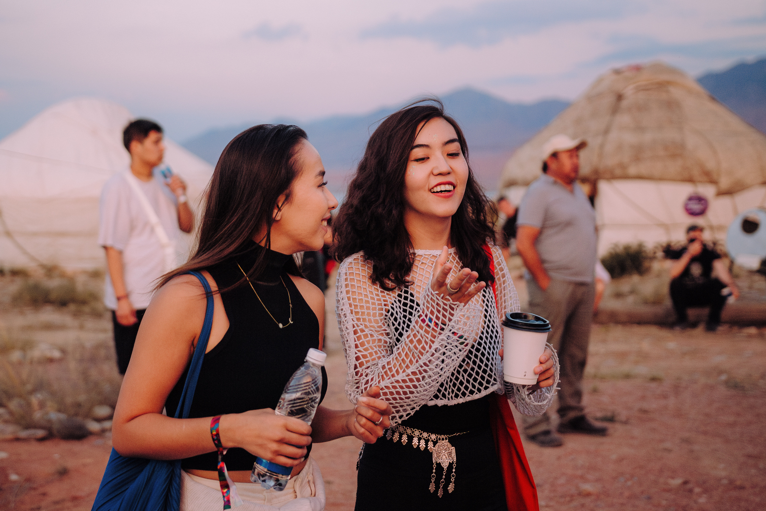 KOLFEST '23. Валентин Гальетов — фотограф в Чебоксарах