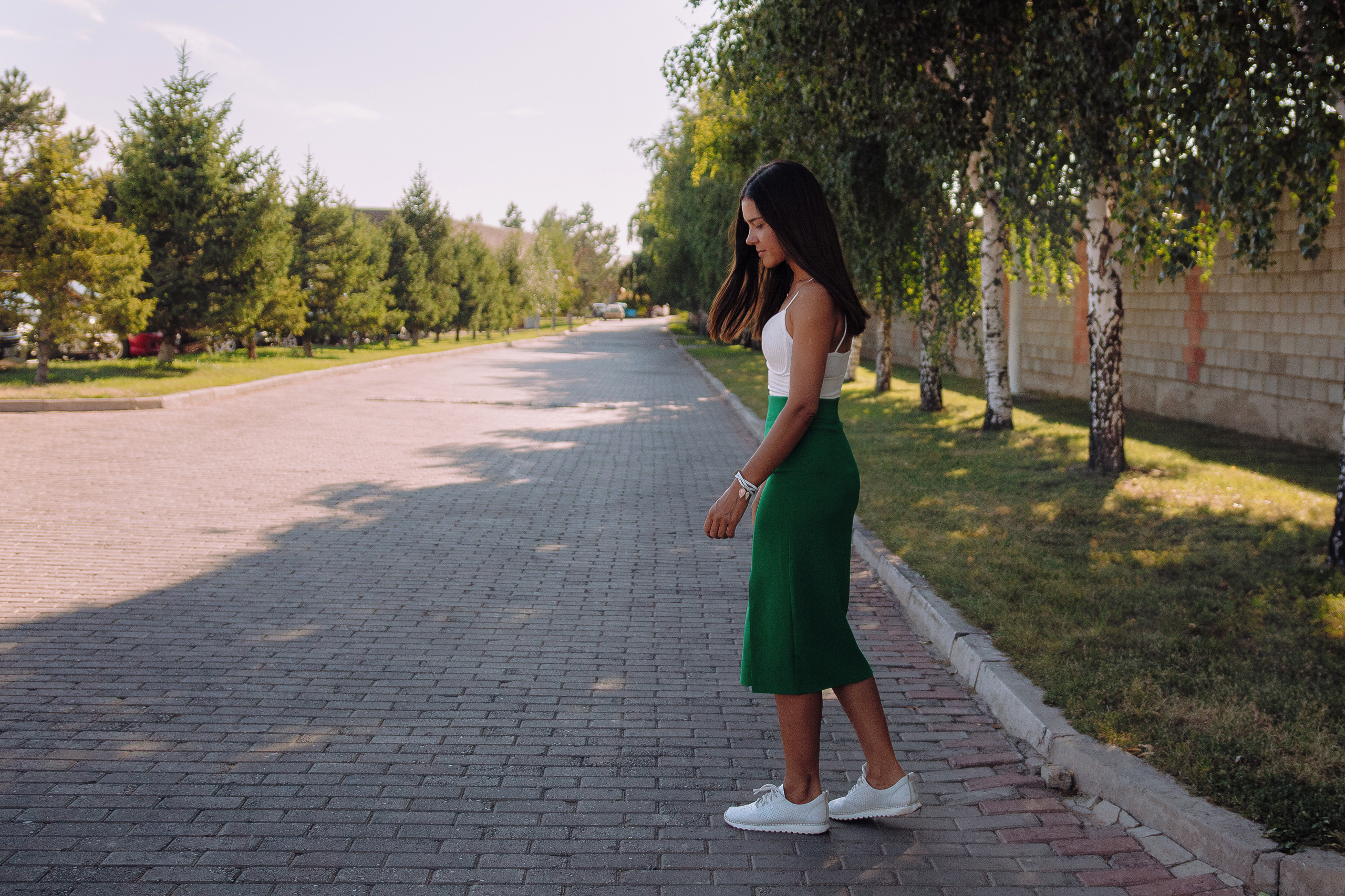 Анна. Валентин Гальетов — репортажный и портретный фотограф в Чебоксарах