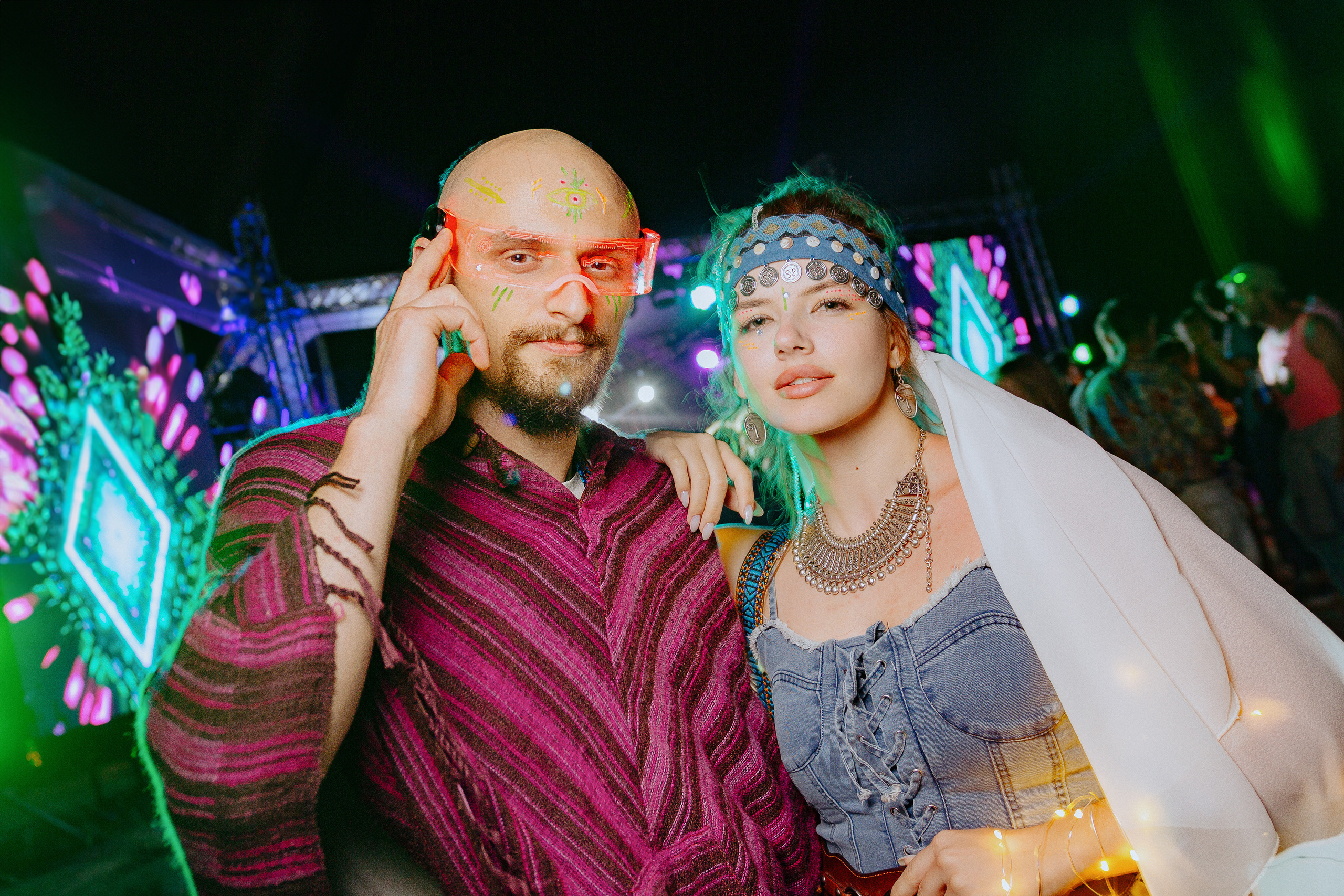 KOLFEST '23. Валентин Гальетов — фотограф в Чебоксарах