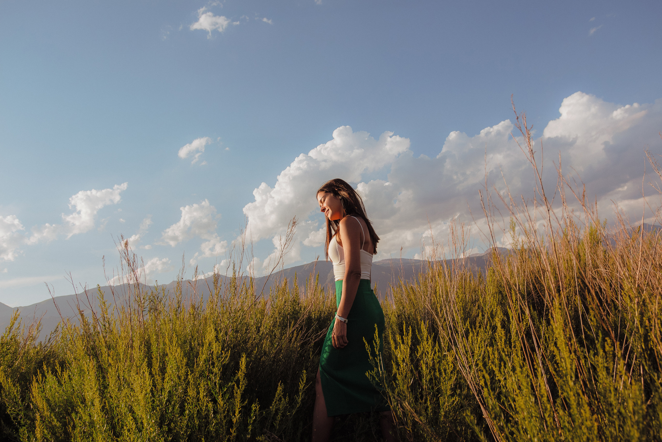 Анна. Валентин Гальетов — репортажный и портретный фотограф в Чебоксарах