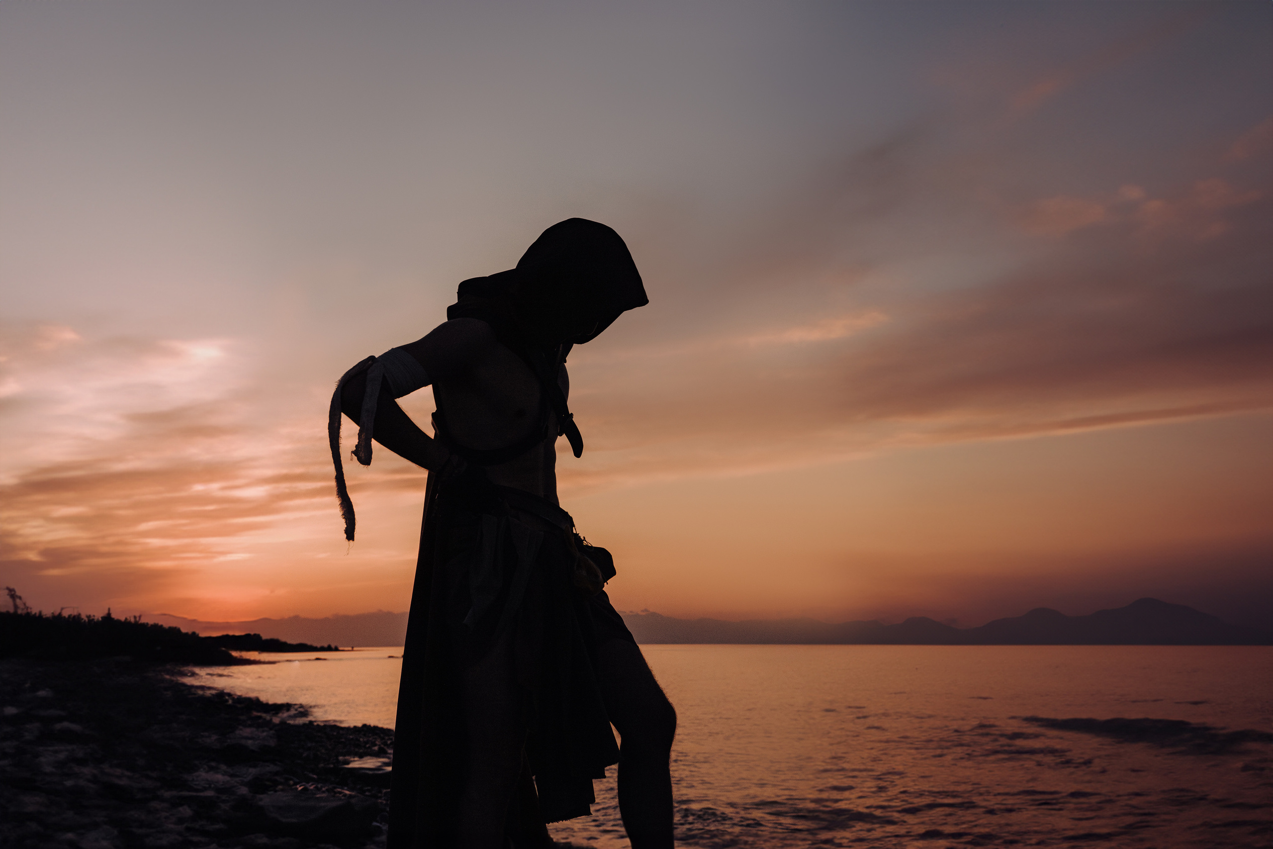 KOLFEST '23. Валентин Гальетов — фотограф в Чебоксарах