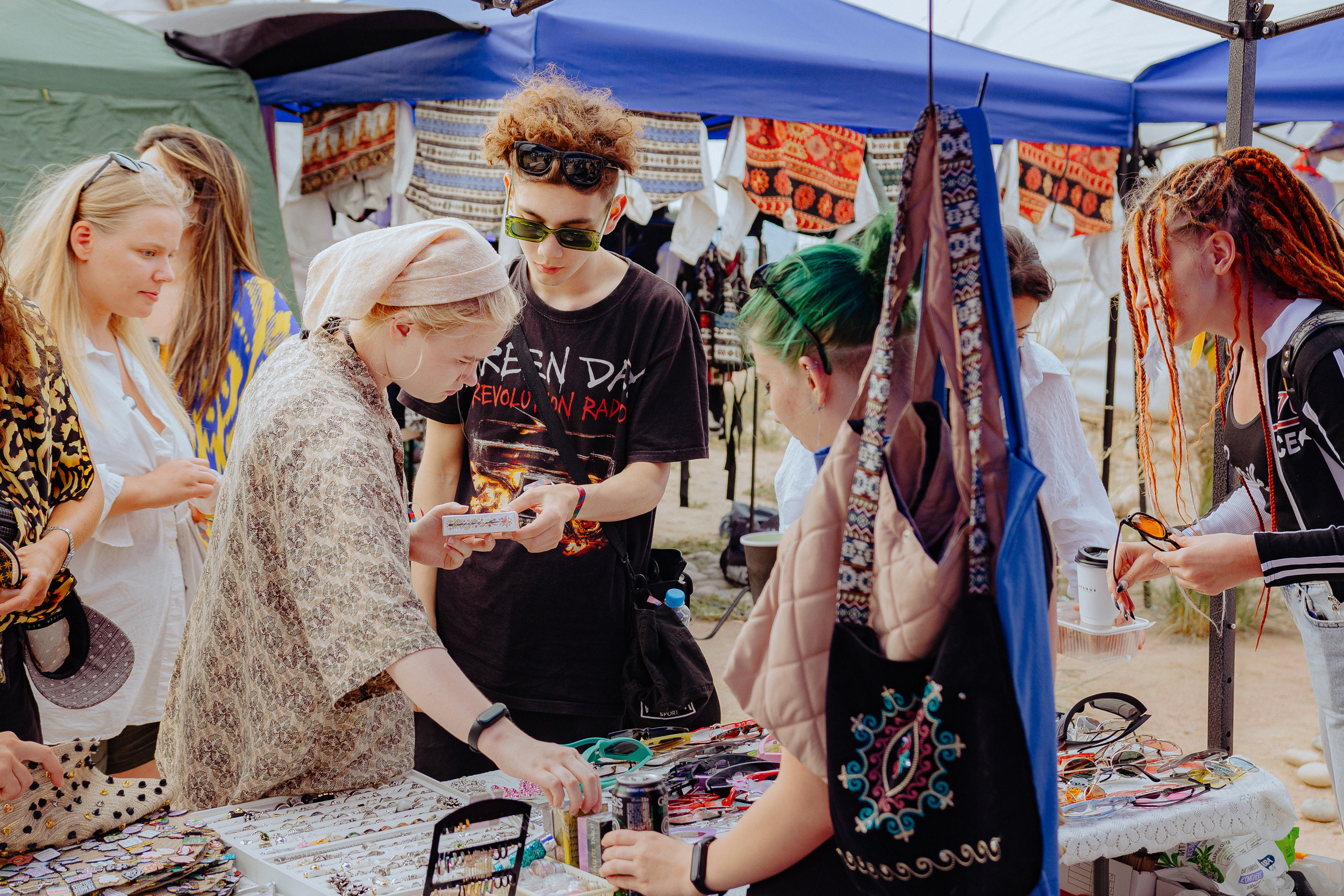 KOLFEST '23. Валентин Гальетов — фотограф в Чебоксарах