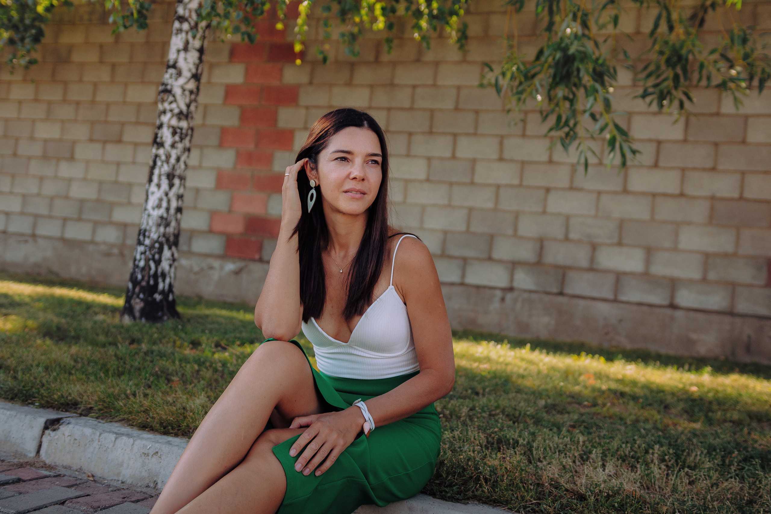 Анна. Валентин Гальетов — репортажный и портретный фотограф в Чебоксарах