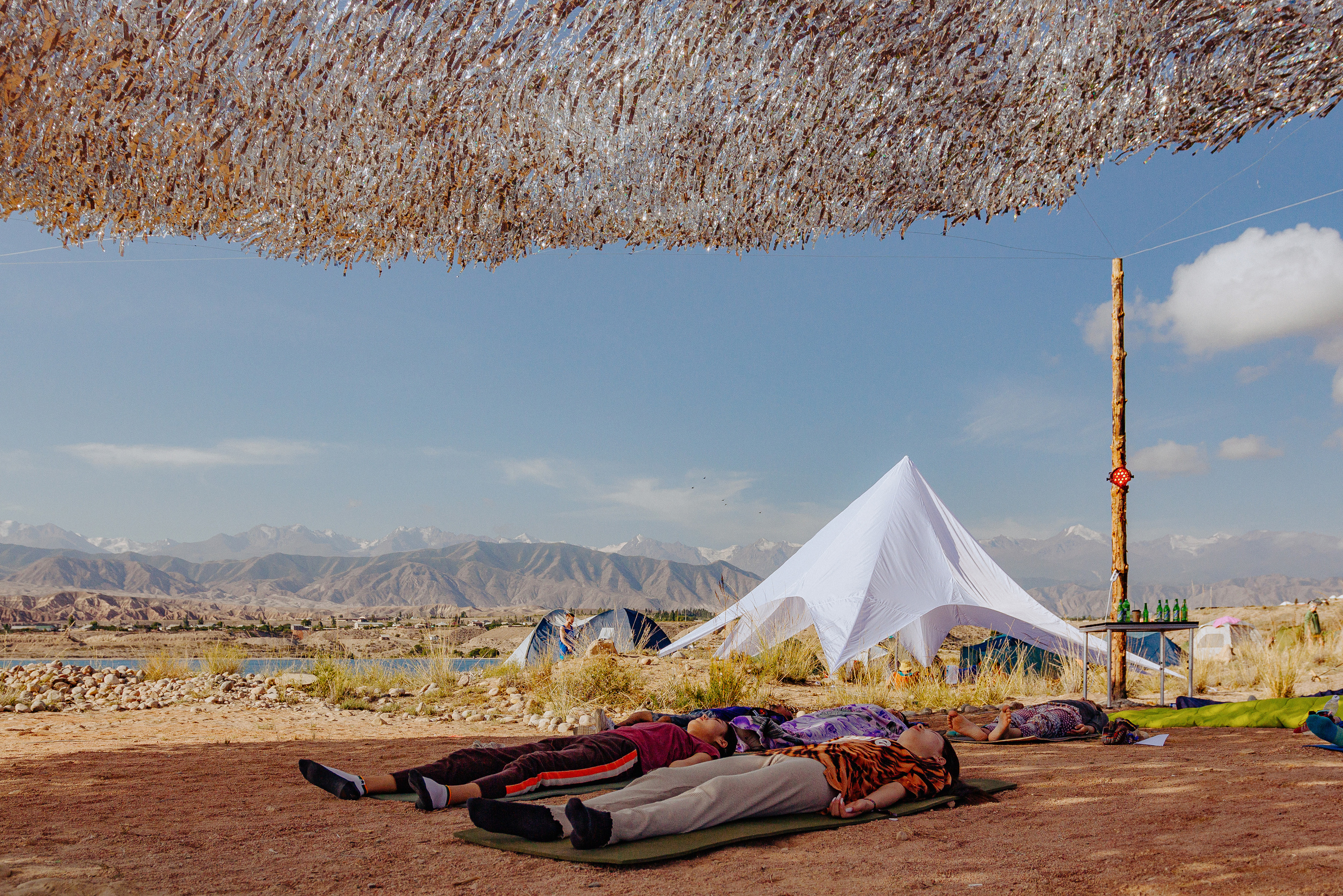 KOLFEST '23. Валентин Гальетов — фотограф в Чебоксарах