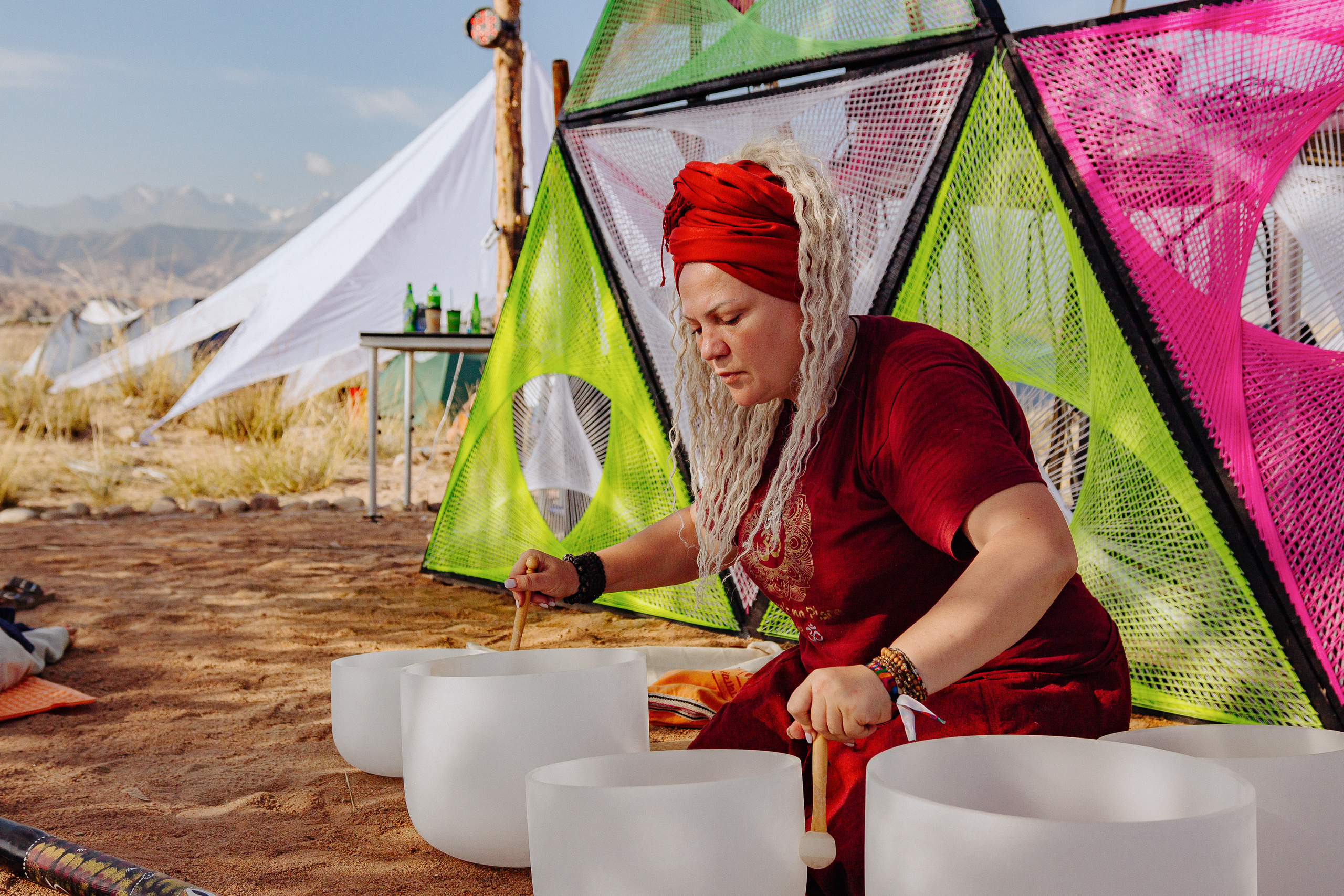 KOLFEST '23. Валентин Гальетов — фотограф в Чебоксарах