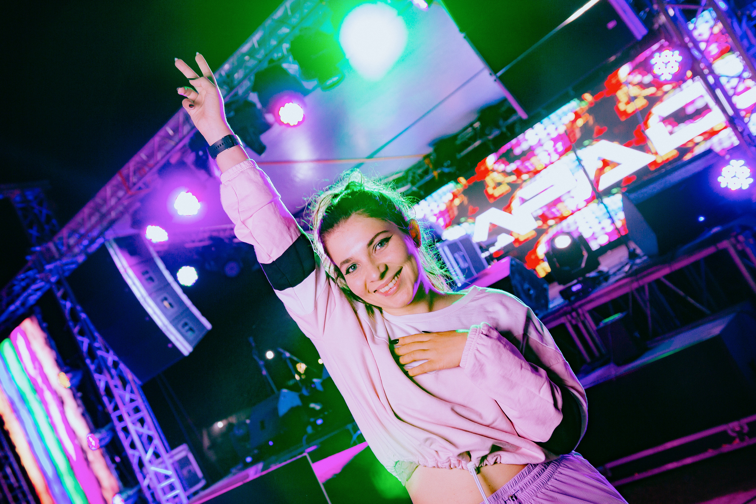 KOLFEST '23. Валентин Гальетов — фотограф в Чебоксарах