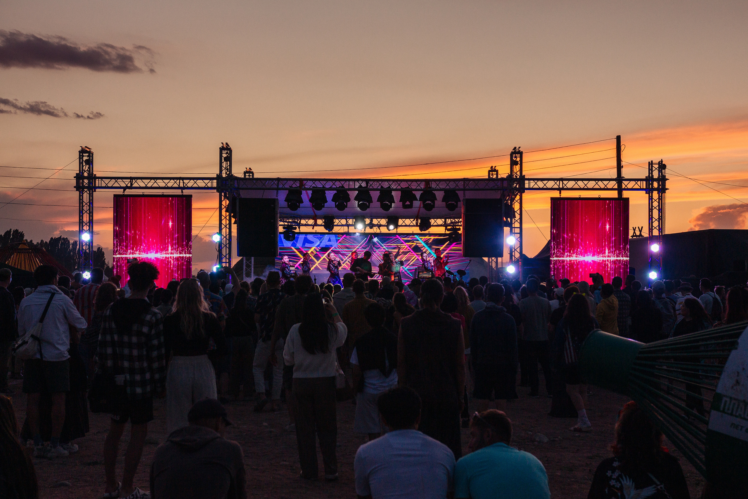 KOLFEST '23. Валентин Гальетов — фотограф в Чебоксарах