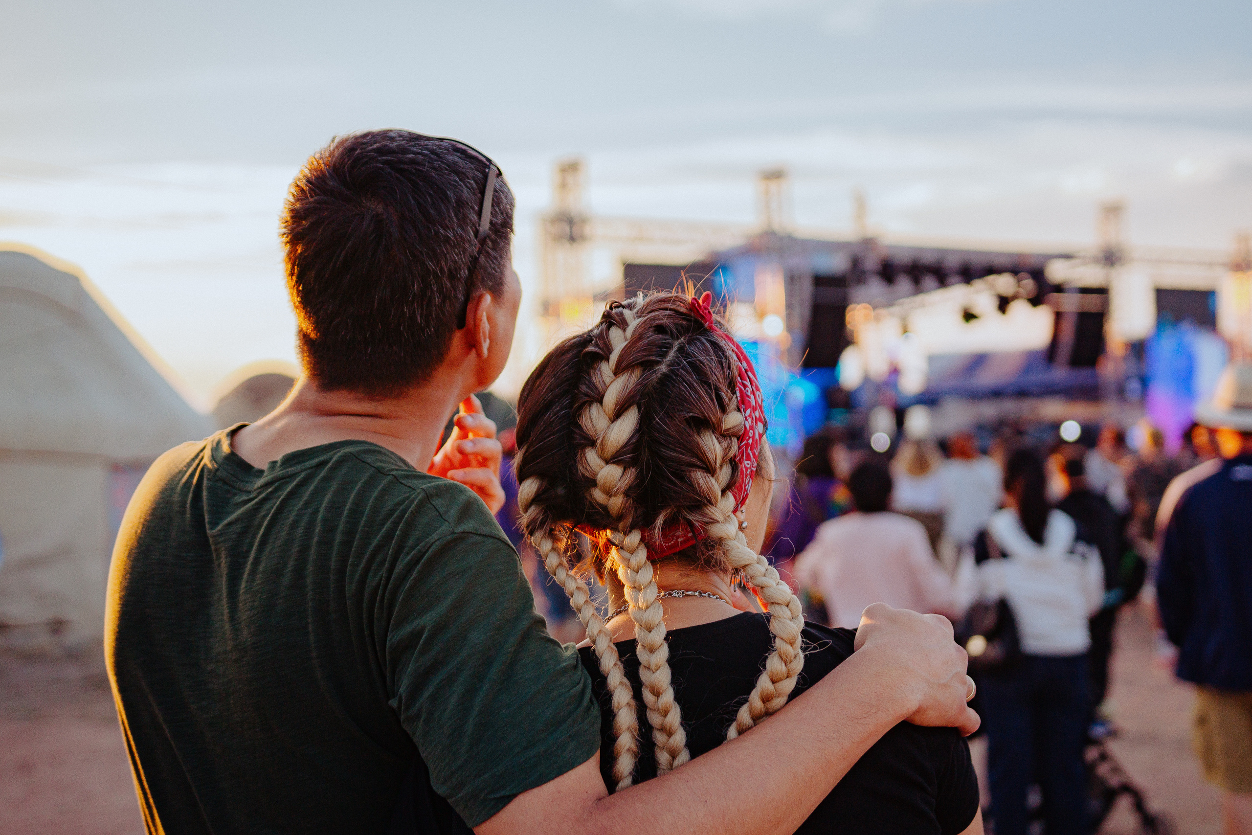 KOLFEST '23. Валентин Гальетов — фотограф в Чебоксарах