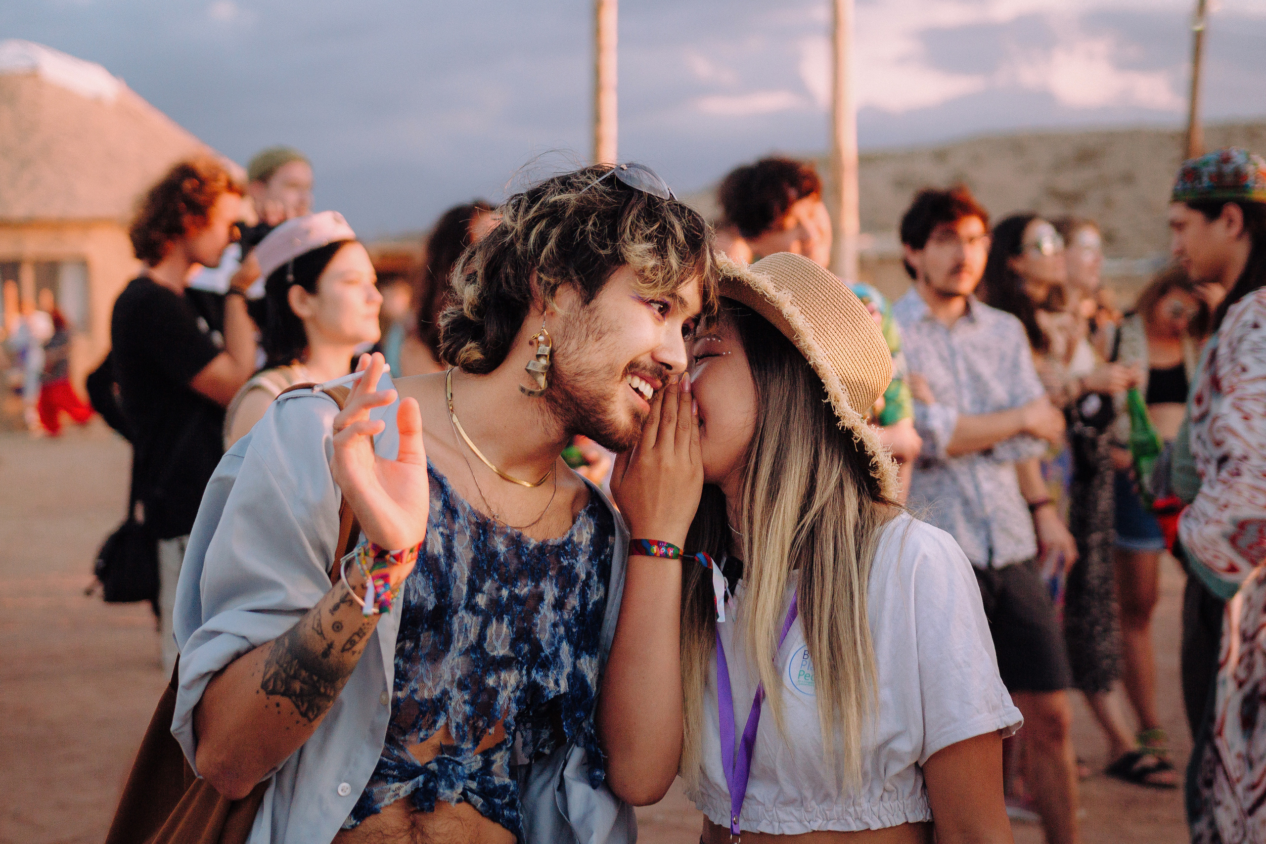 KOLFEST '23. Валентин Гальетов — фотограф в Чебоксарах