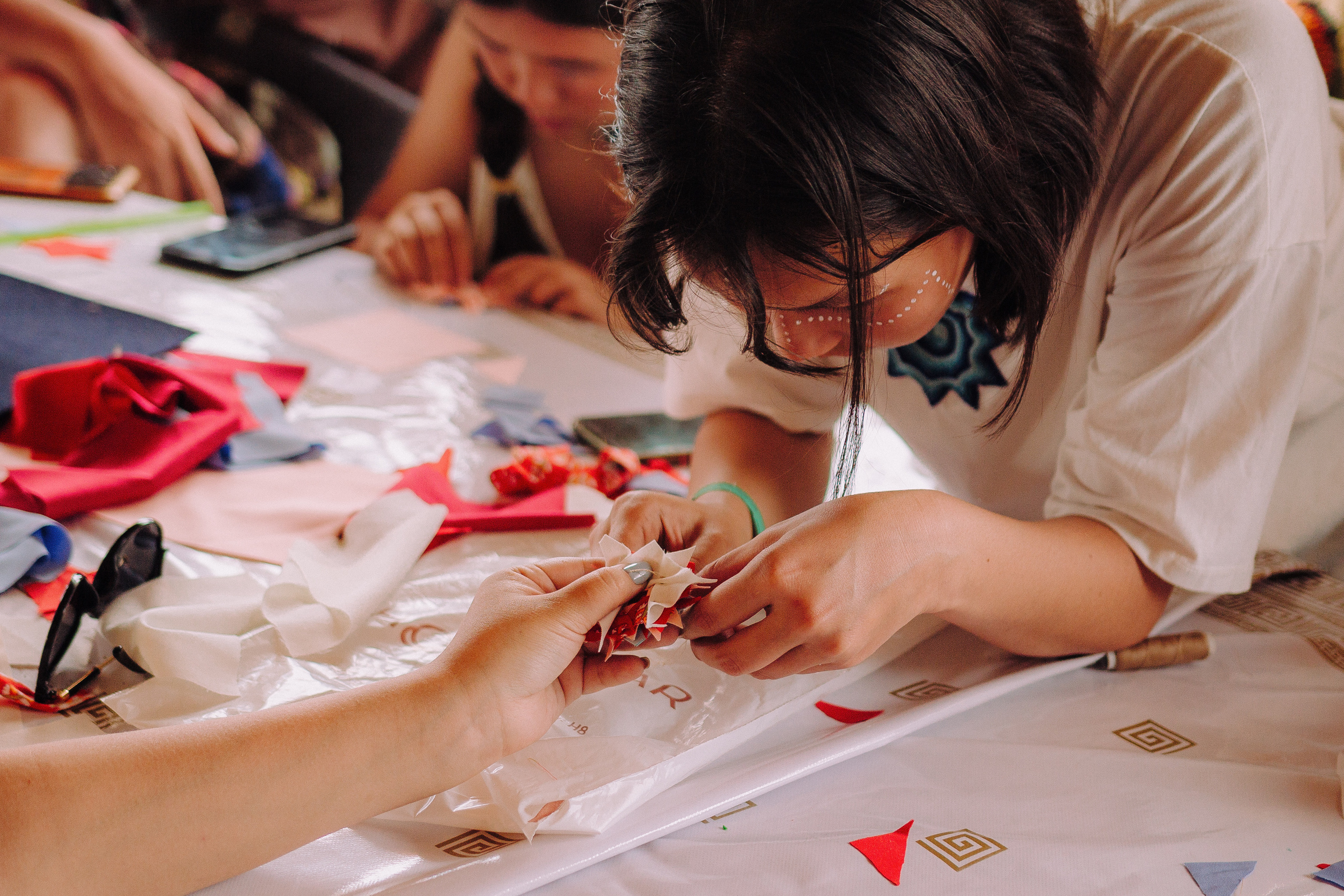 KOLFEST '23. Валентин Гальетов — фотограф в Чебоксарах