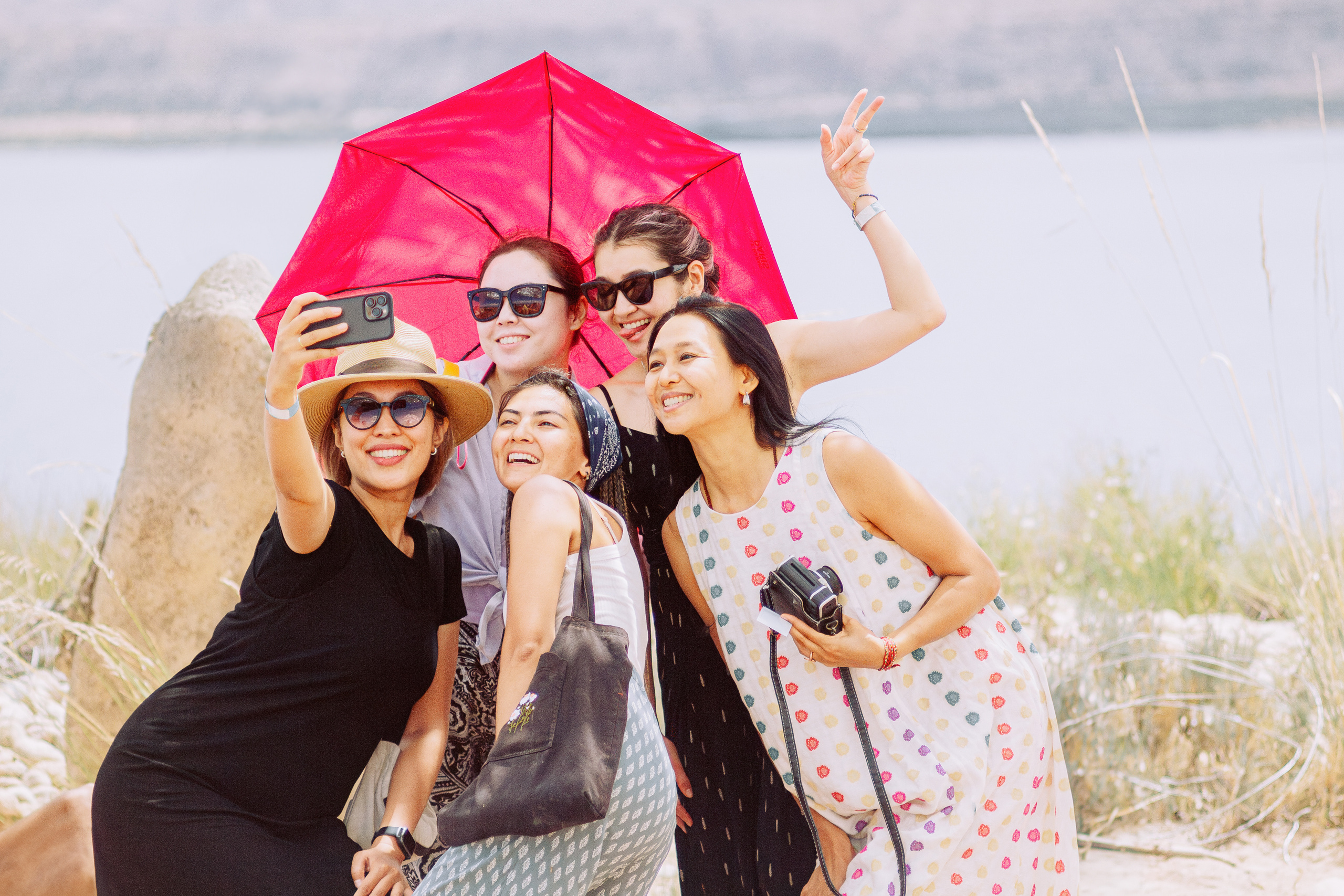 KOLFEST '23. Валентин Гальетов — фотограф в Чебоксарах