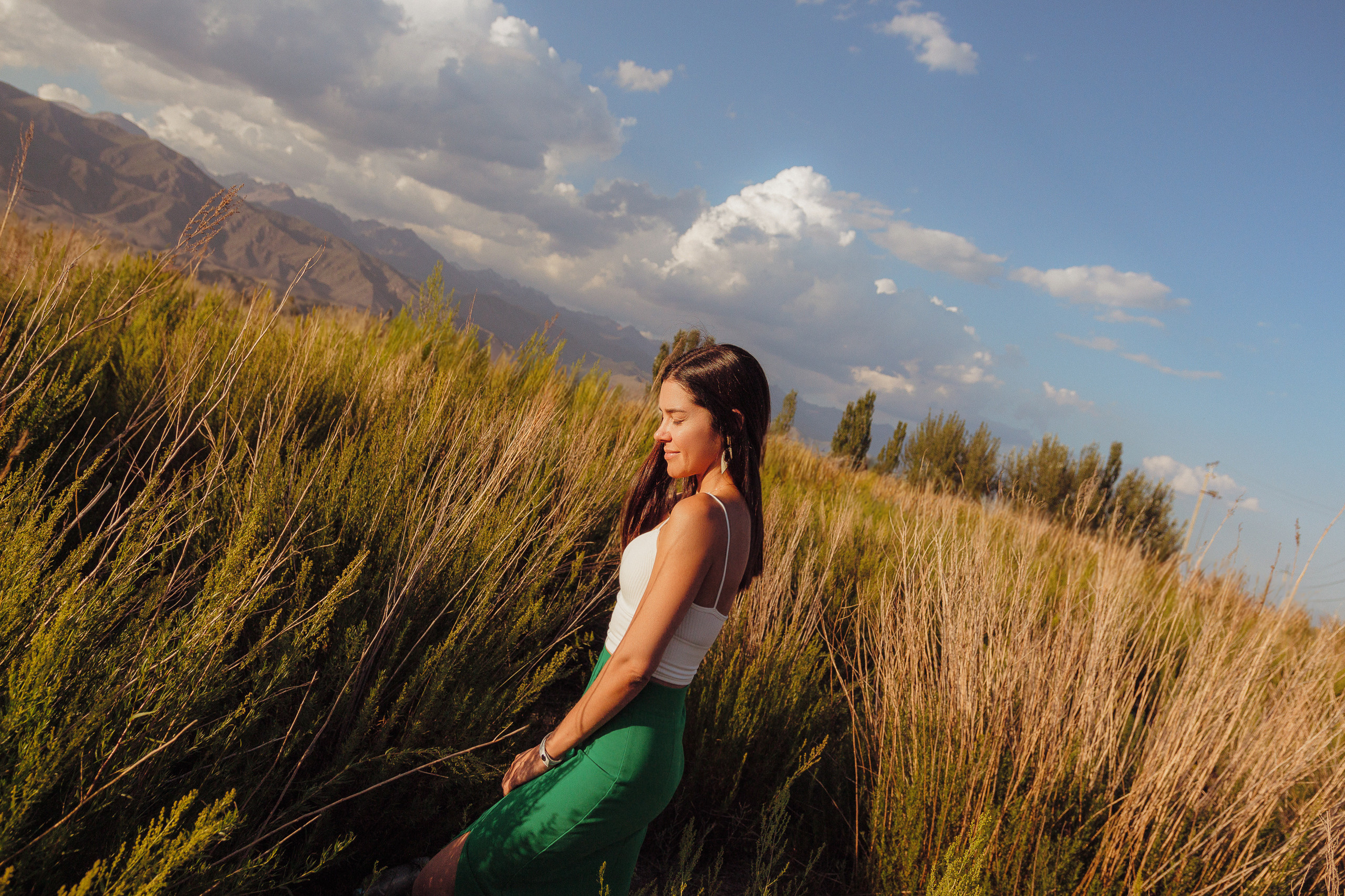 Анна. Валентин Гальетов — репортажный и портретный фотограф в Чебоксарах