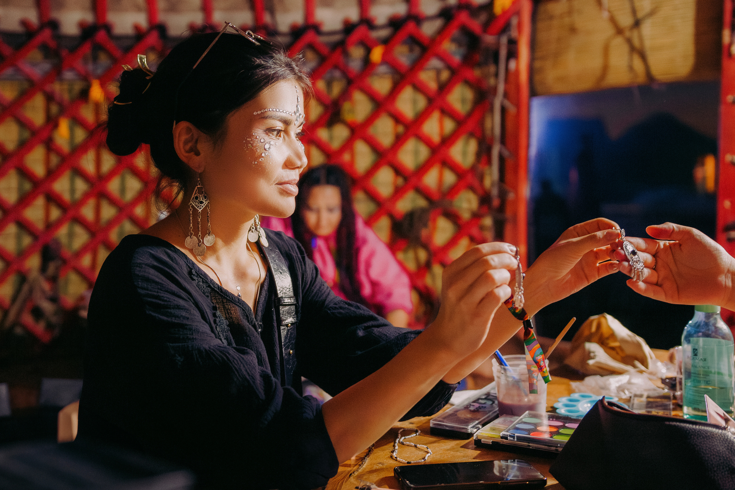 KOLFEST '23. Валентин Гальетов — фотограф в Чебоксарах