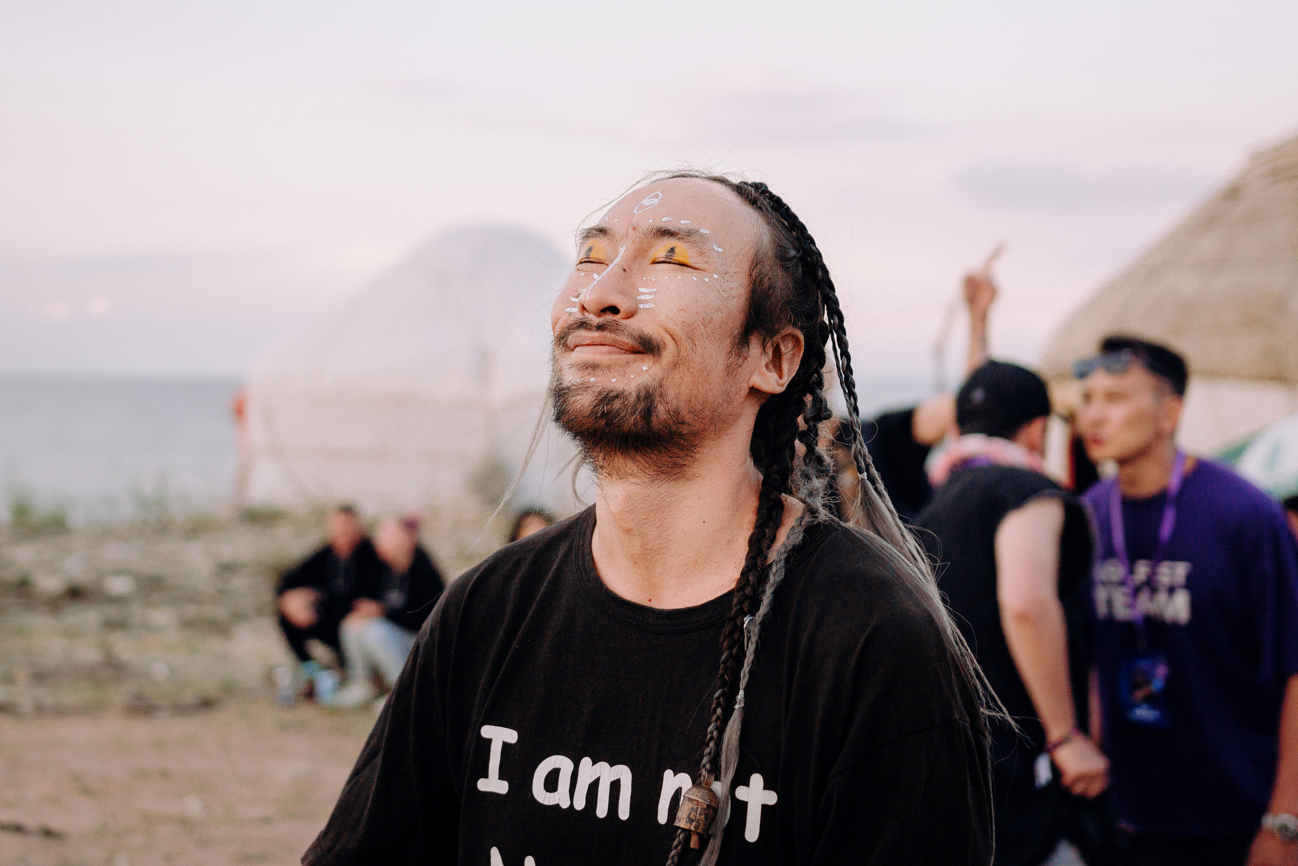 KOLFEST '23. Валентин Гальетов — фотограф в Чебоксарах