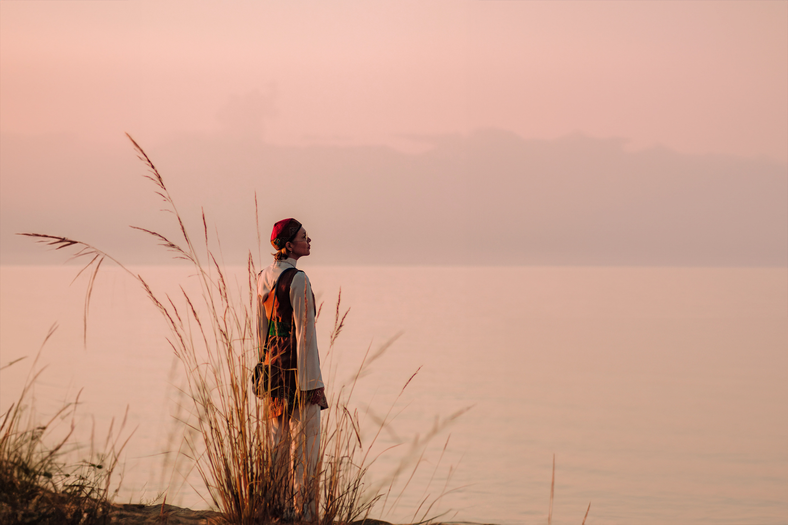 KOLFEST '23. Валентин Гальетов — фотограф в Чебоксарах