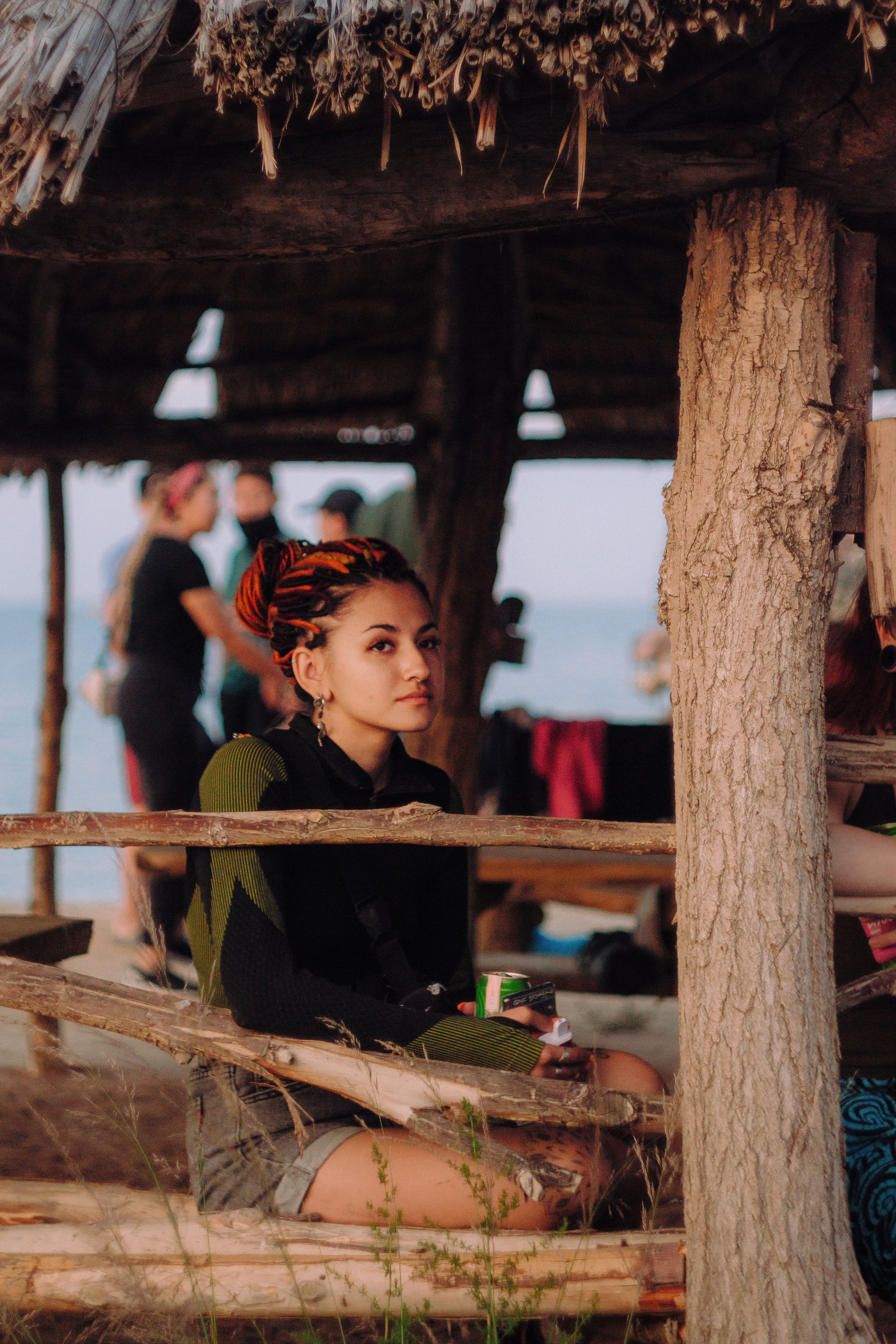 KOLFEST '23. Валентин Гальетов — фотограф в Чебоксарах