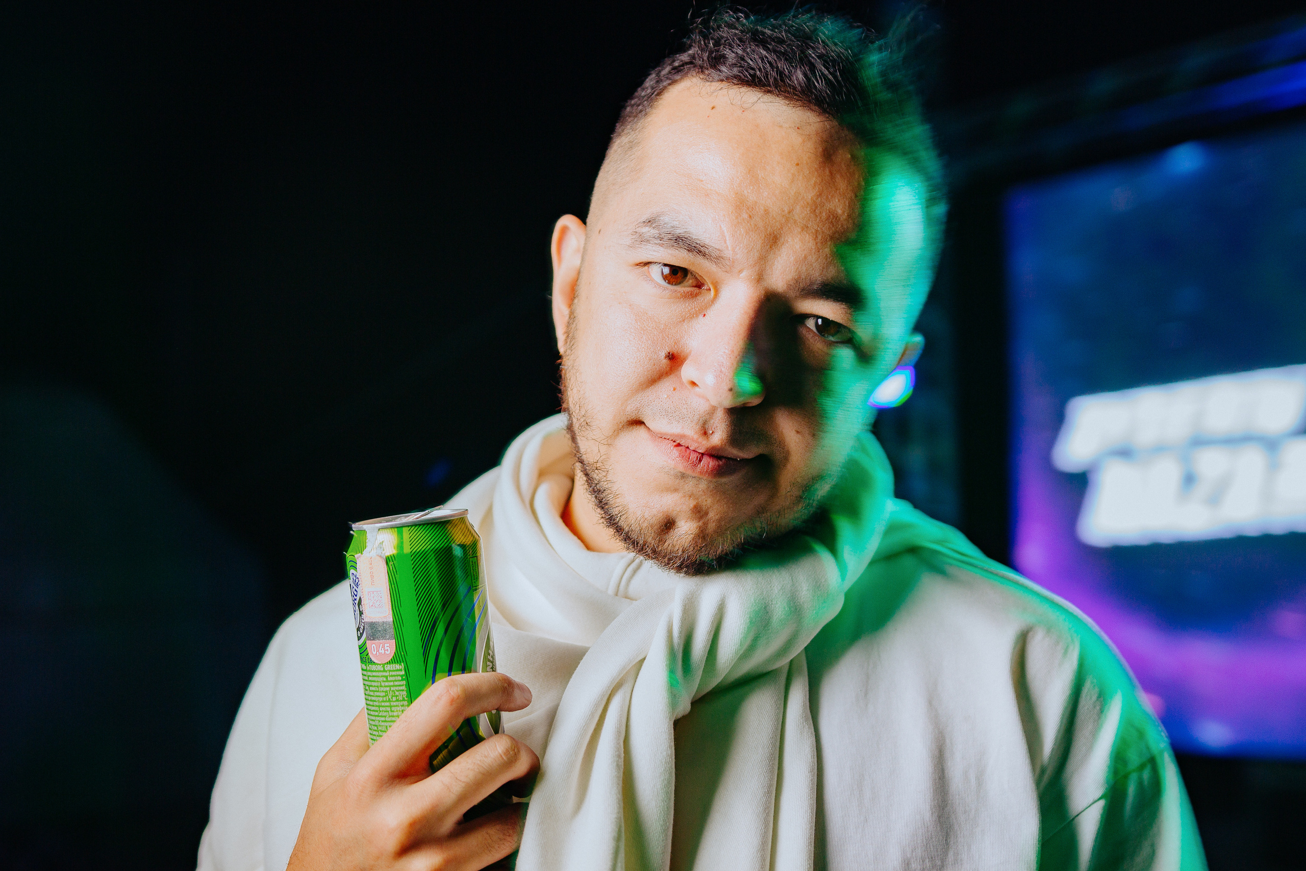 KOLFEST '23. Валентин Гальетов — фотограф в Чебоксарах